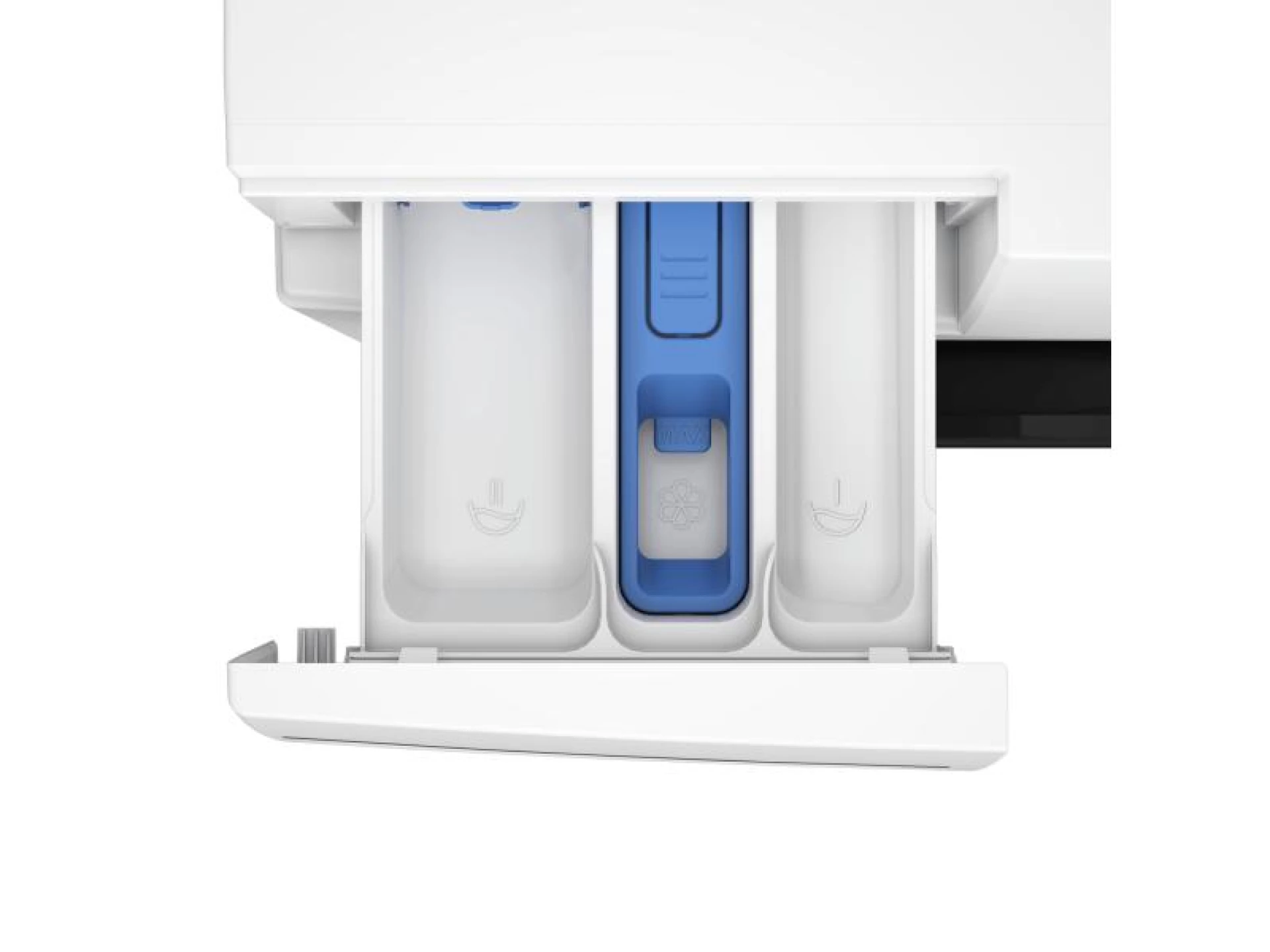 Beko BM3WFSU49415WB Mašina za pranje veša 9kg