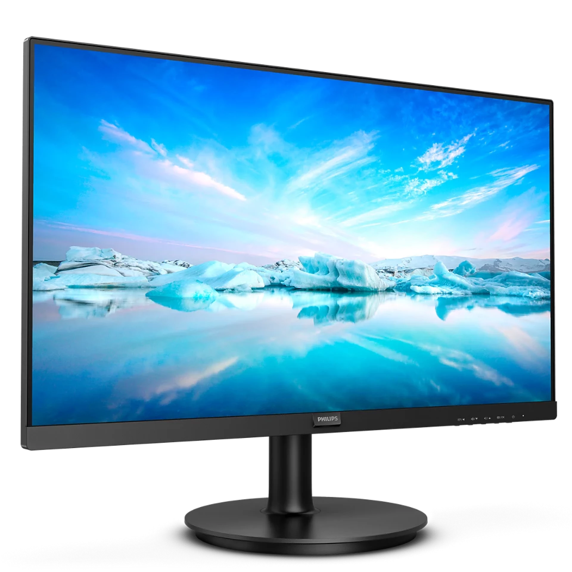 Philips Monitor 241V8LA/00 VA 24"