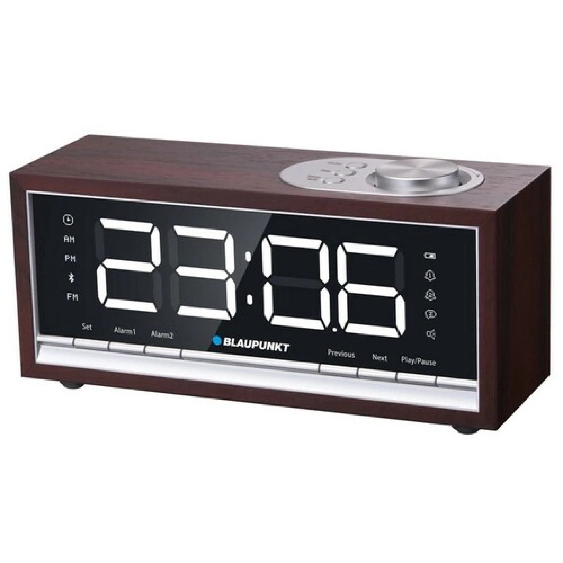 BLAUPUNKT RADIO SAT CR60BT