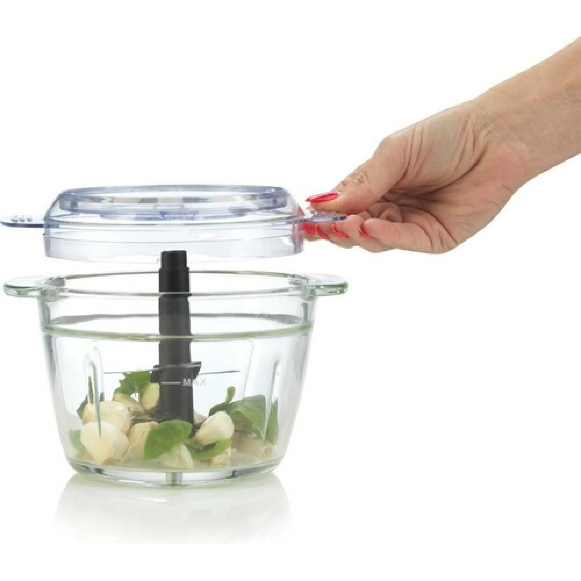 GORENJE SECKALICA S501GBK