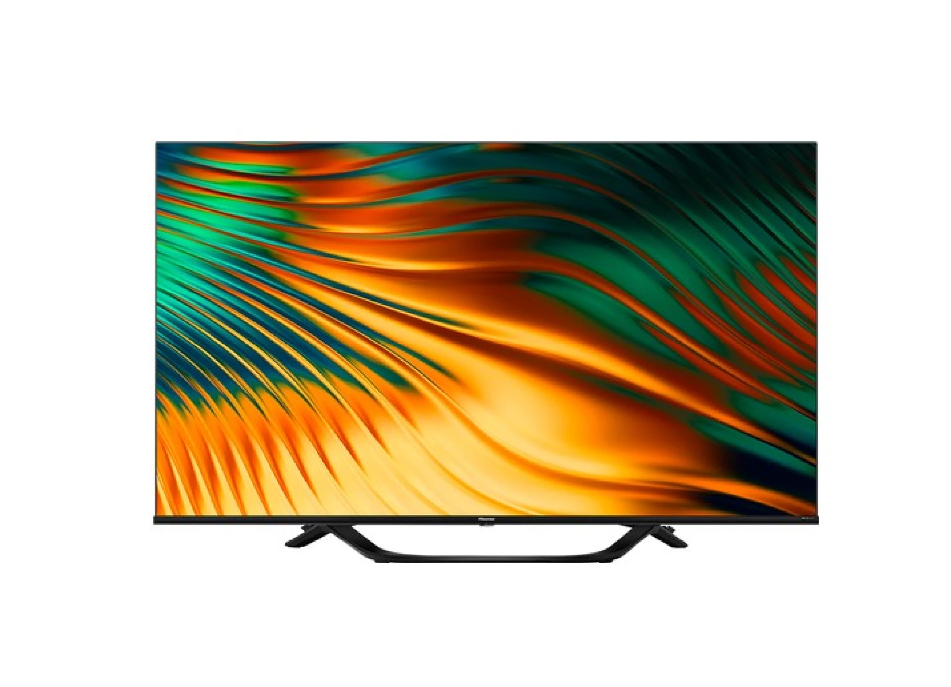 HISENSE SMART TV 50"  UHD 50A63H