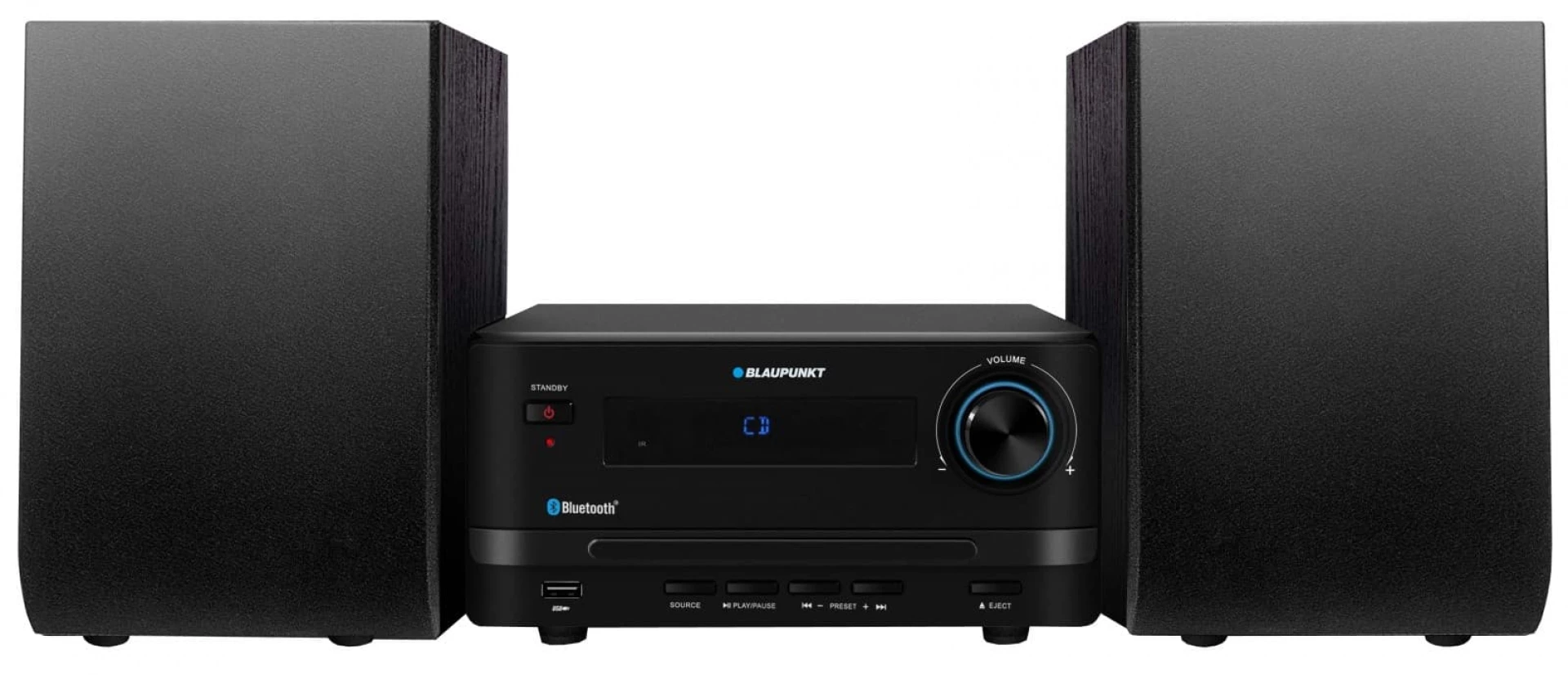 Blaupunkt Mikro linija MS14BT