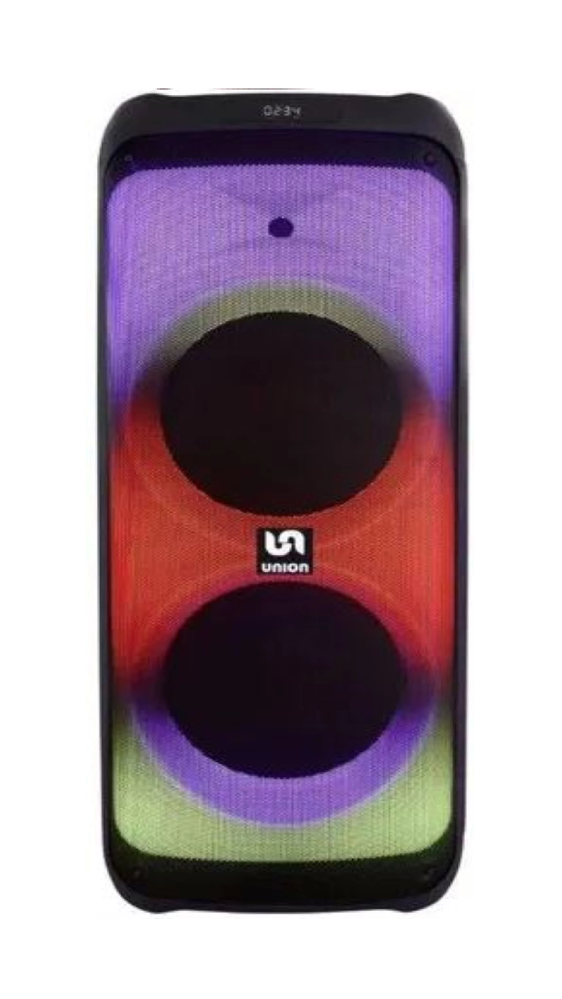 Union PartyBox zvučnik UN-PS250B-12 12"