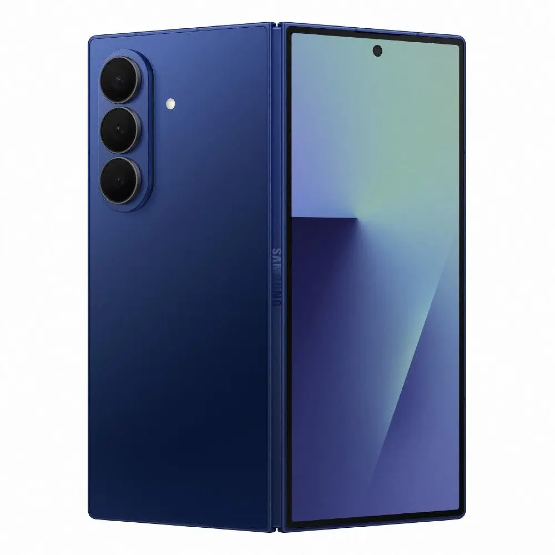 Samsung Galaxy Z Fold 7 12GB/512GB Blue Shadow mobilni telefon Dual SIM