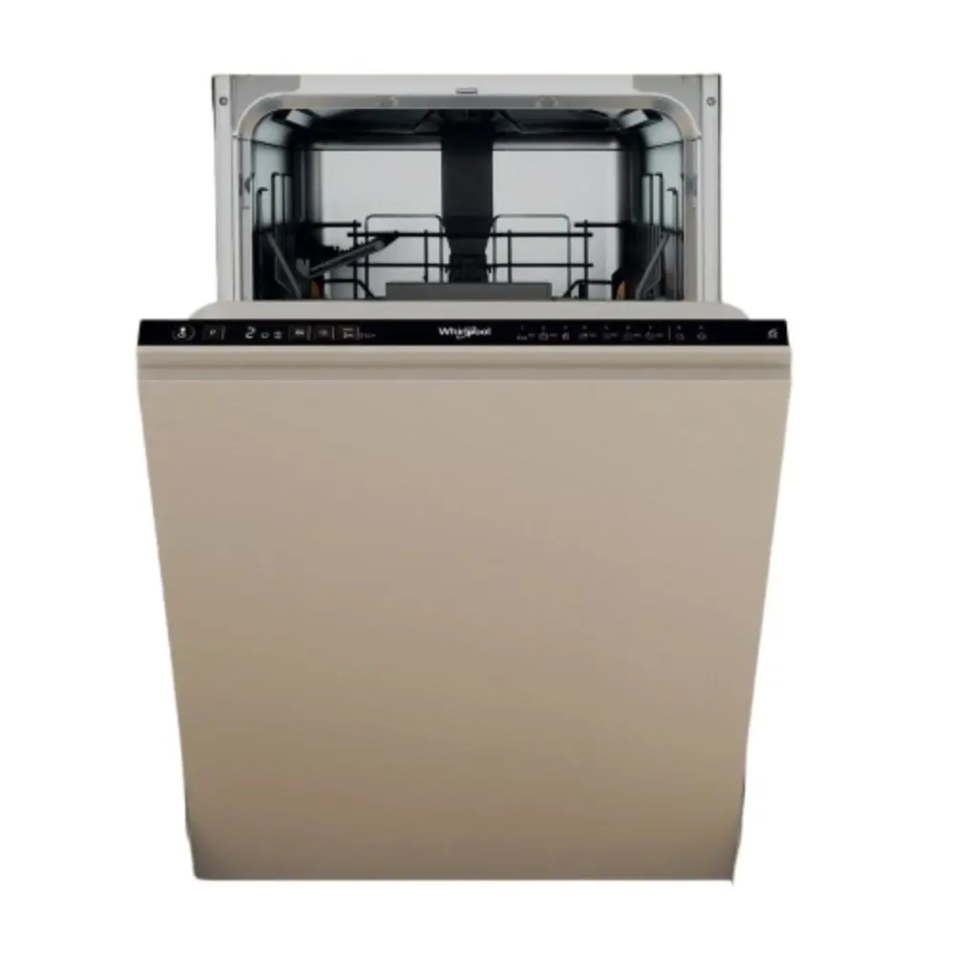 Whirlpool Ugradna mašina za pranje sudova WH2IC10BS7LA0