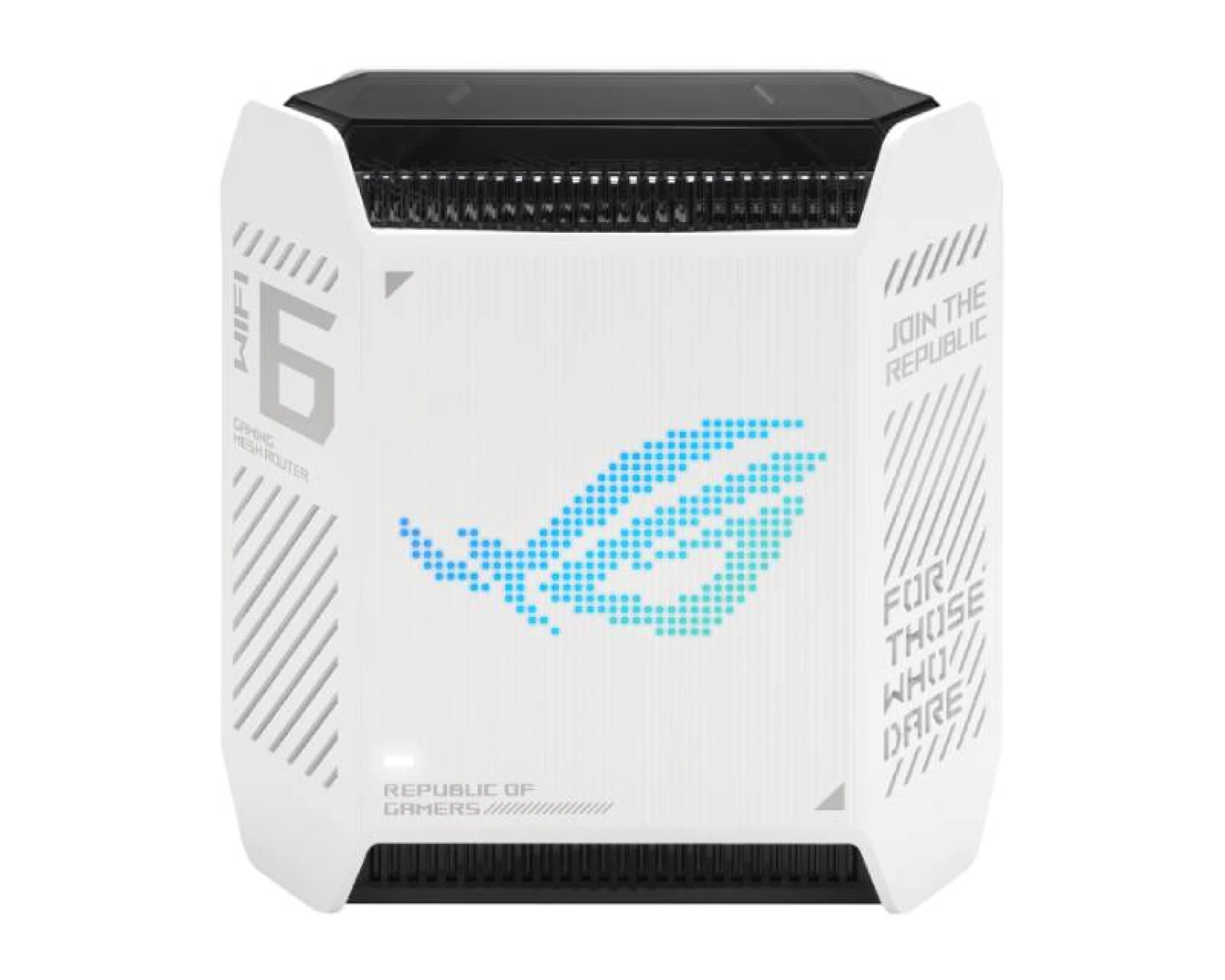 Asus GT6 gaming WiFi ruter