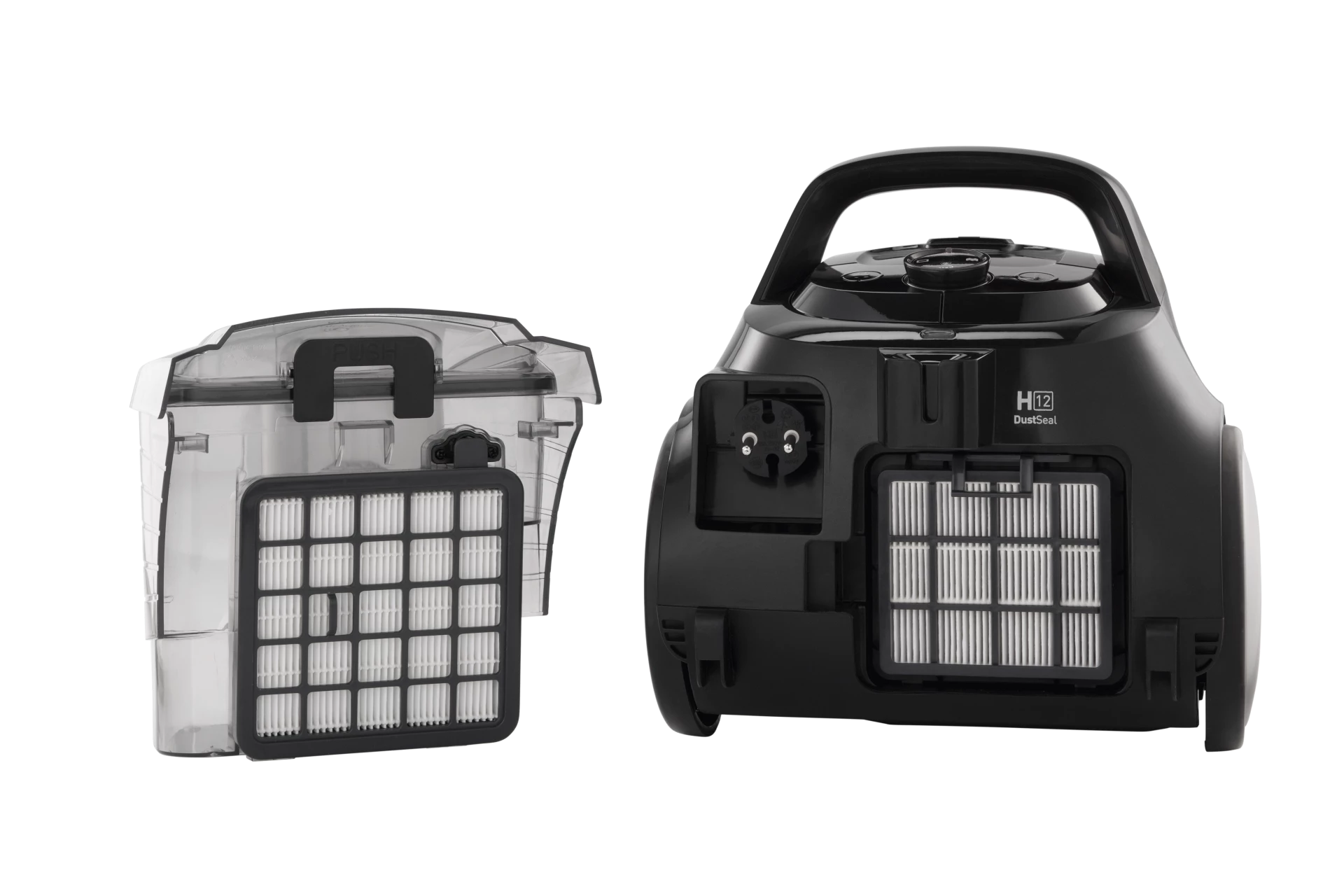 Beko Usisivač VCO 42701 AB 