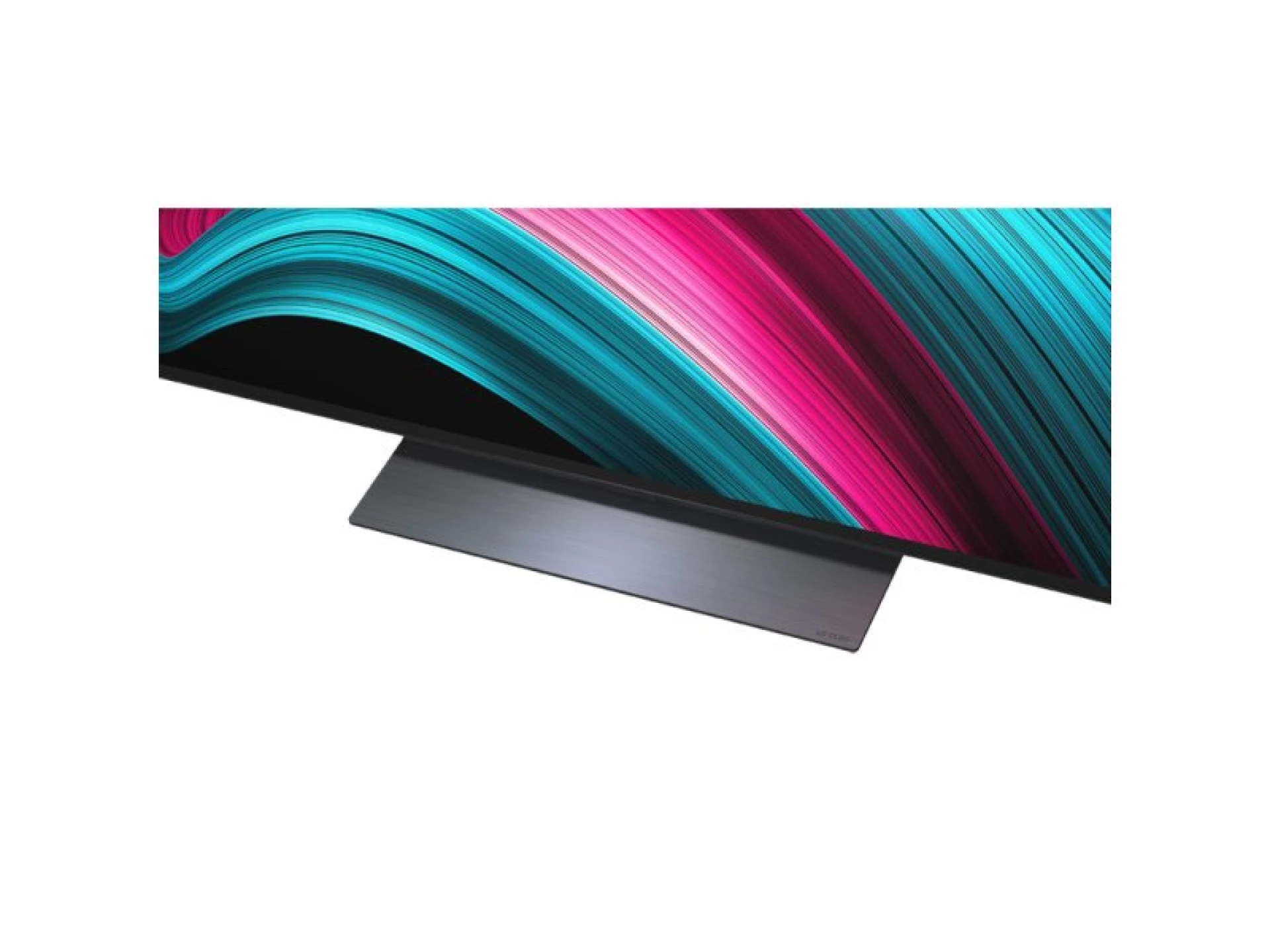 LG OLED55C51LA Smart TV 55" 4K Ultra HD OLED evo