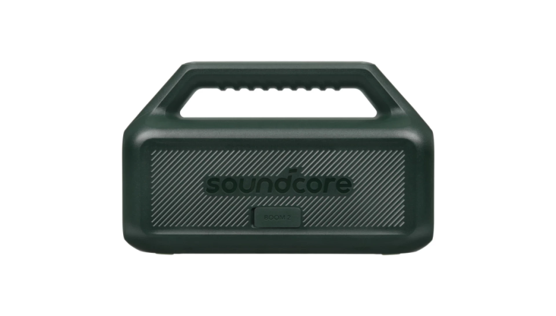 Soundcore Bluetooth zvučnik Boom 2 Zelena