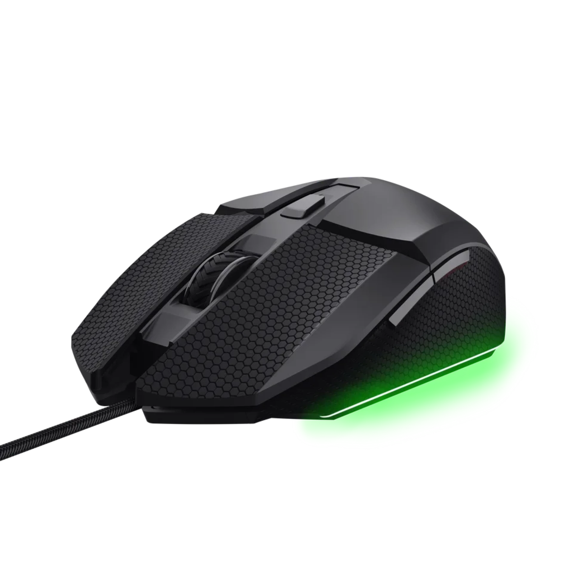 Trust GXT121 Felox+ gejmerski miš 10000 DPI