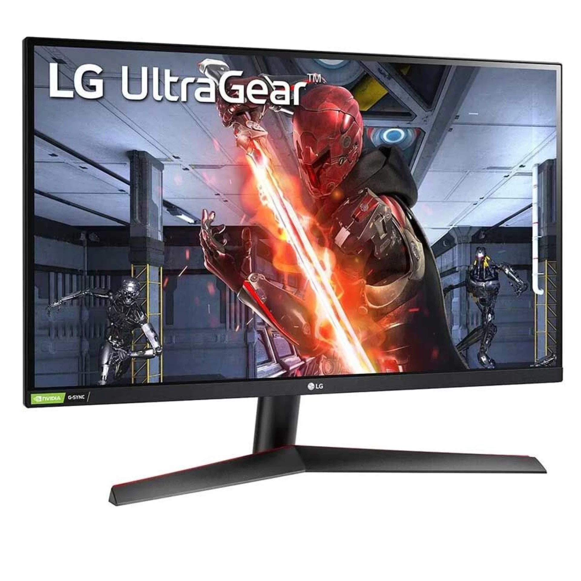 LG Monitor 27GN60R-B 