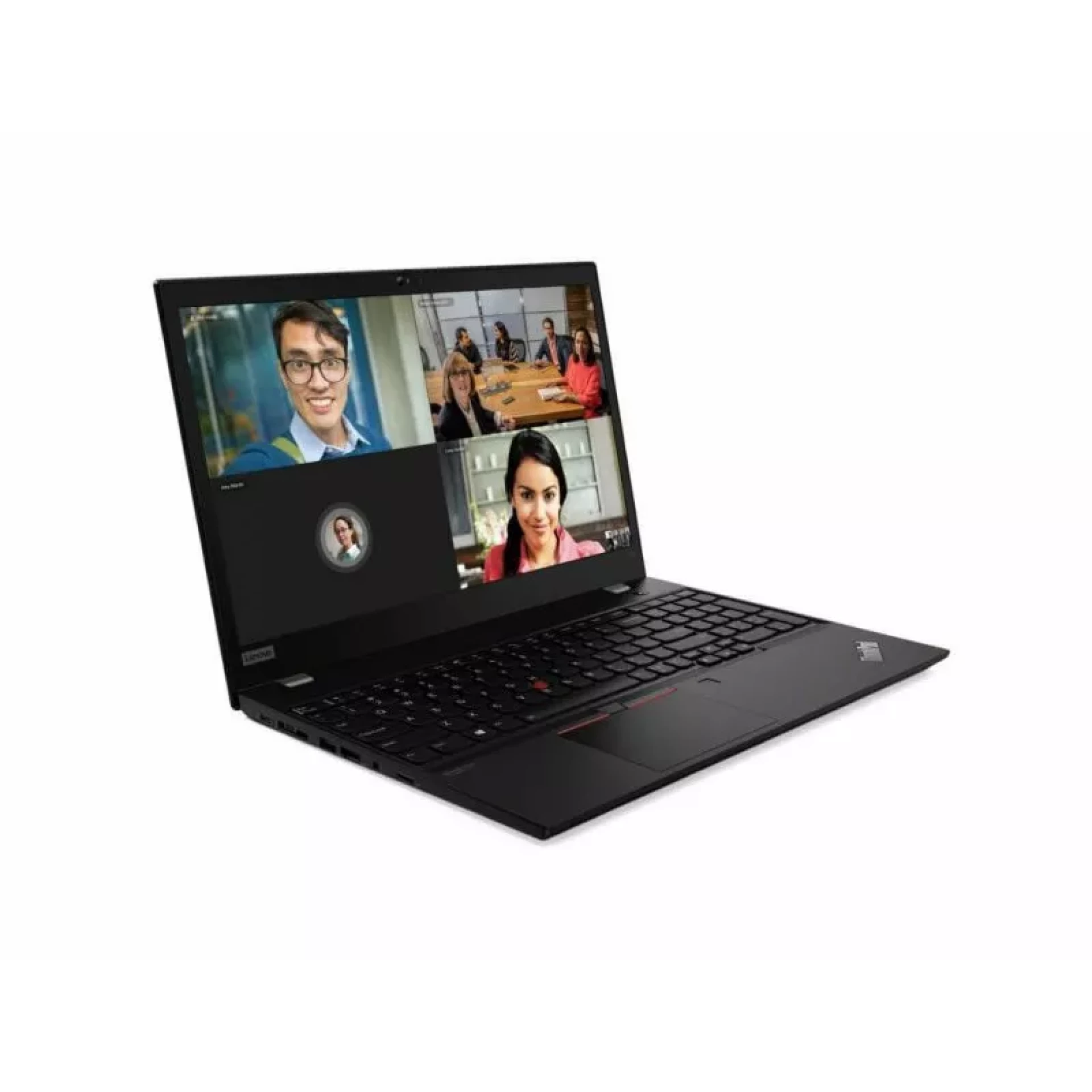 Lenovo ThinkPad T15 Gen 1 laptop 15" Intel Core i7-10610U 16GB 256GB SSD Intel UHD Graphics Win 11 Pro