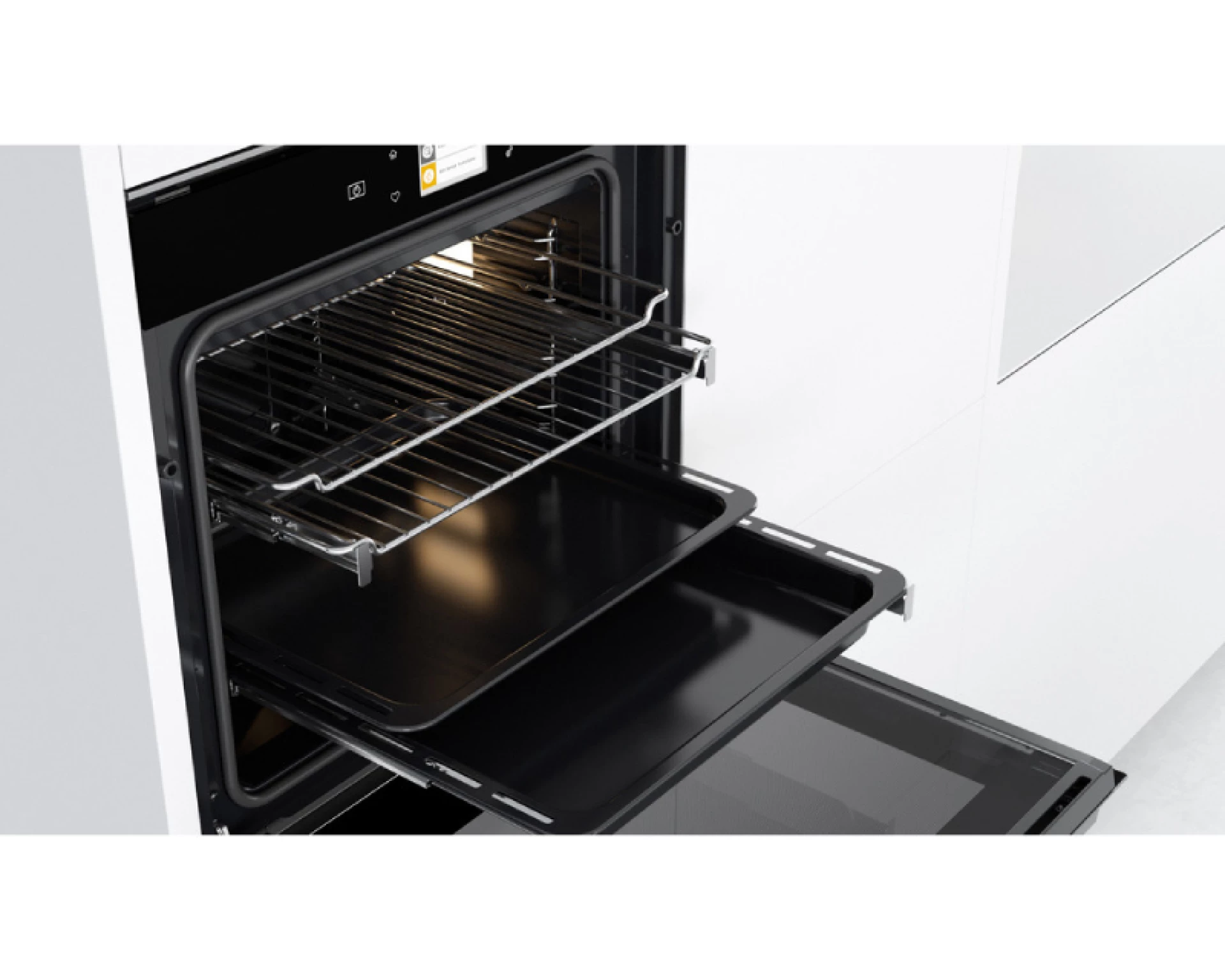 Whirlpool Ugradna rerna W9 OP2 4S2 H