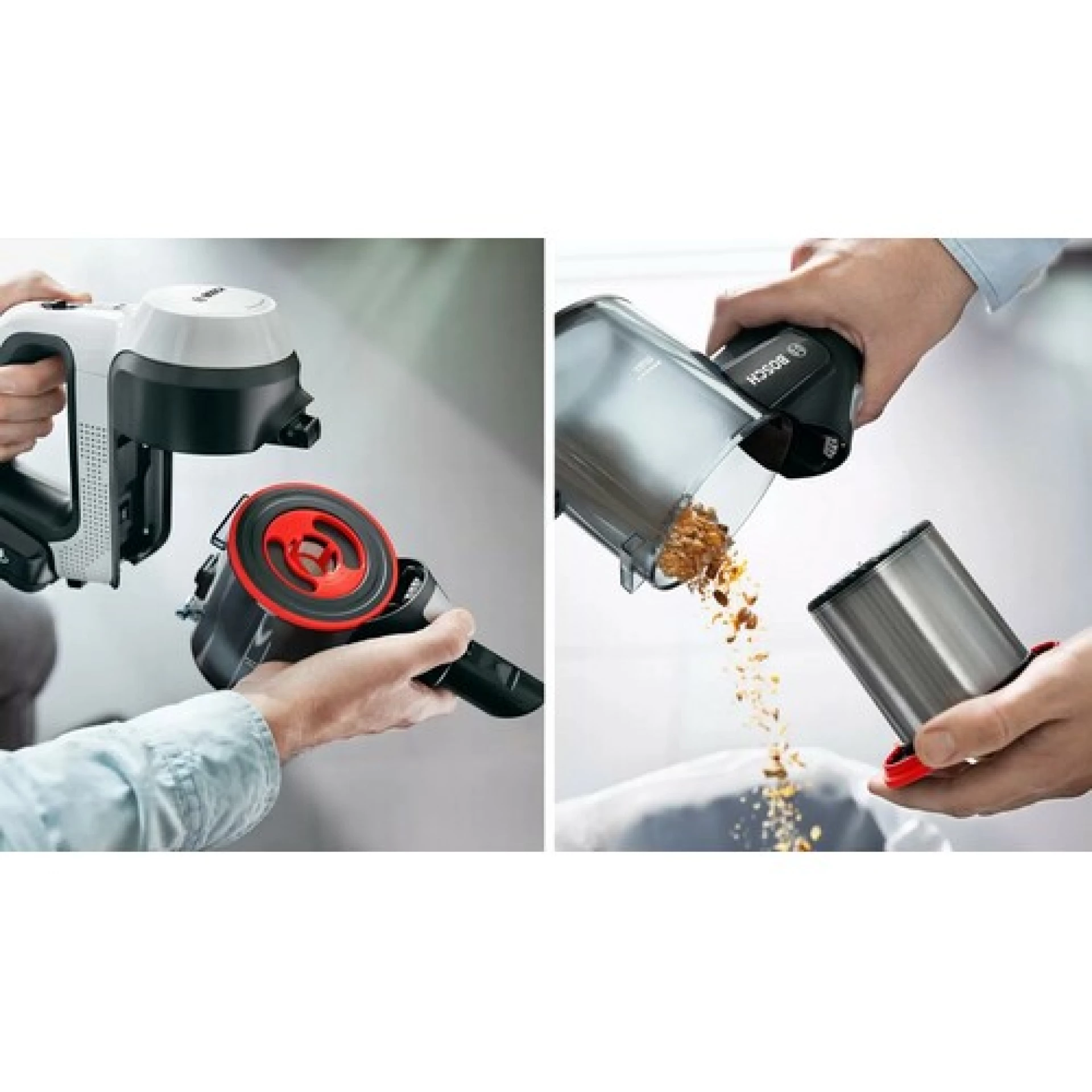 Bosch Štapni usisivač BBS711W