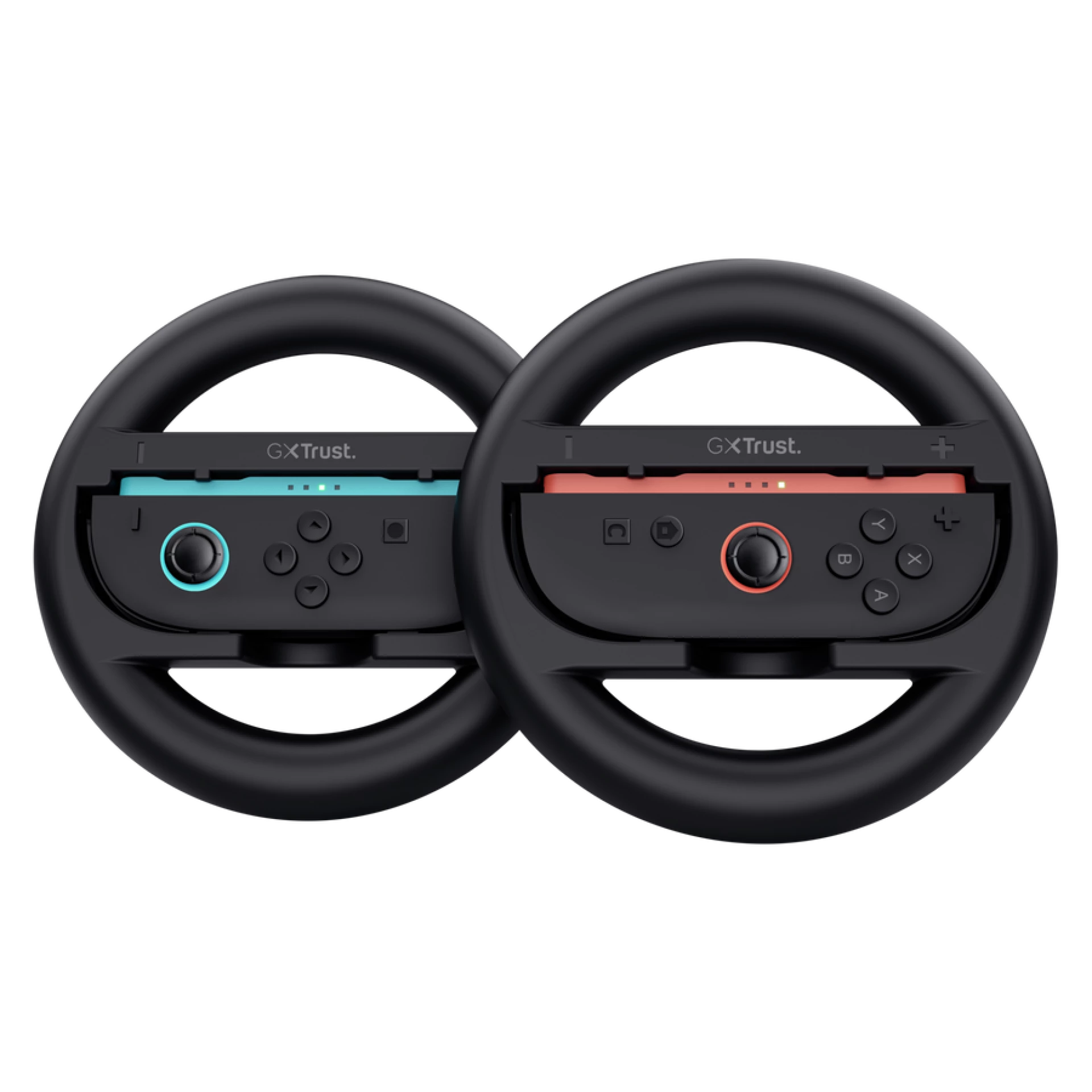 Trust GXT1257 JOY-CON WHEEL SWITCH 2