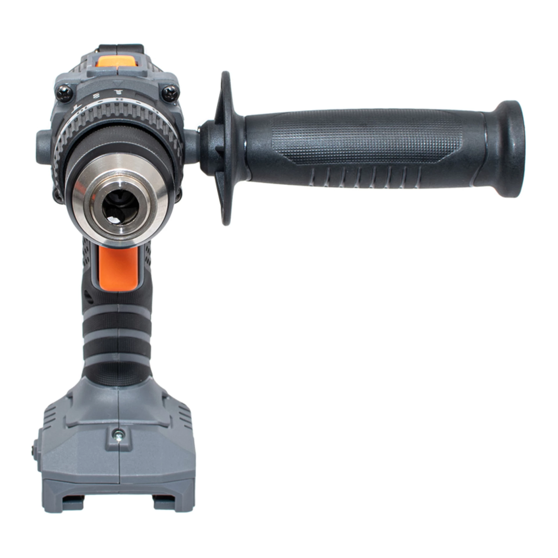 Daewoo U-FORCE DALIDBL20-80 Akumulatorska udarna bušilica 600W