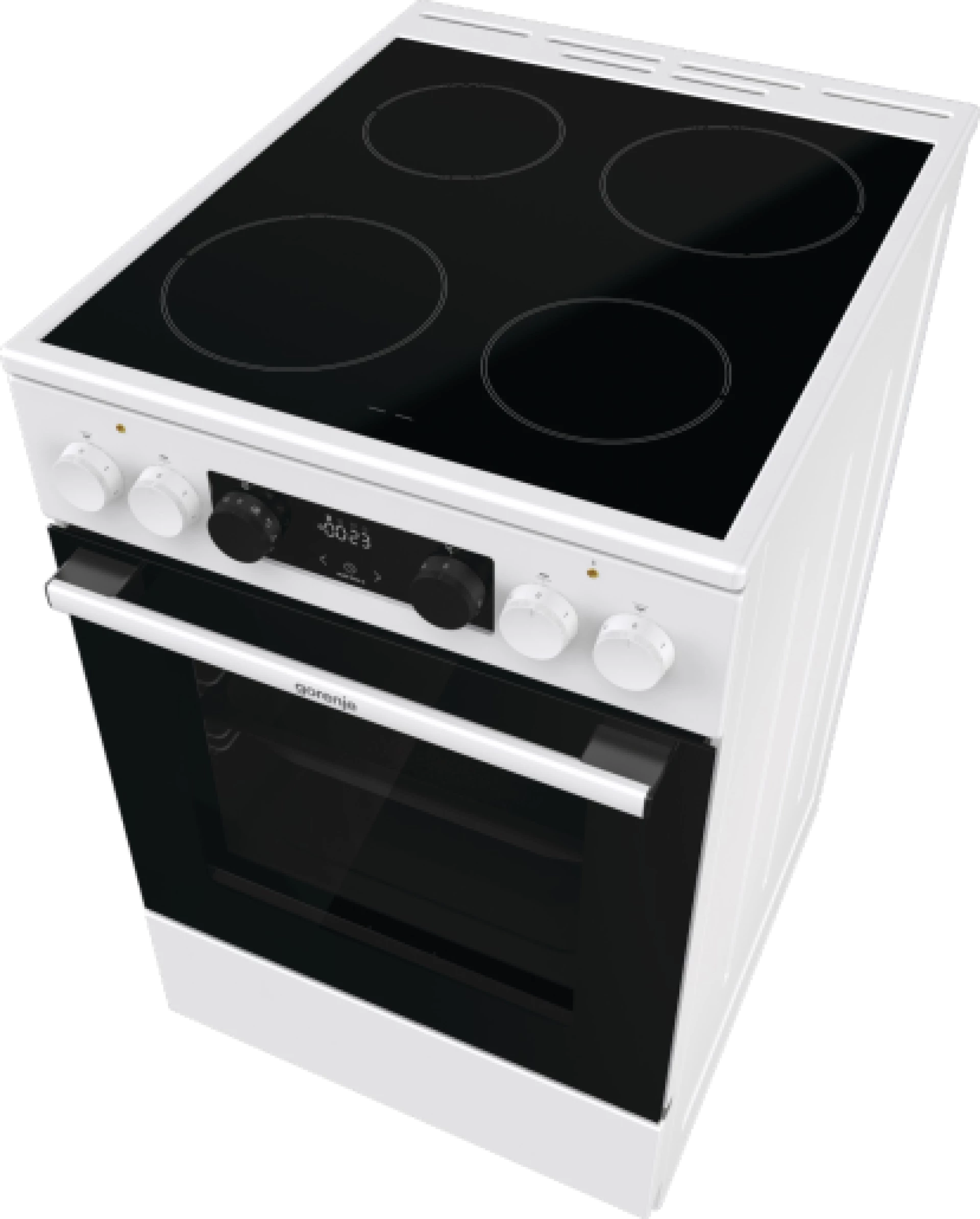Gorenje Električni šporet GEC5C61WG