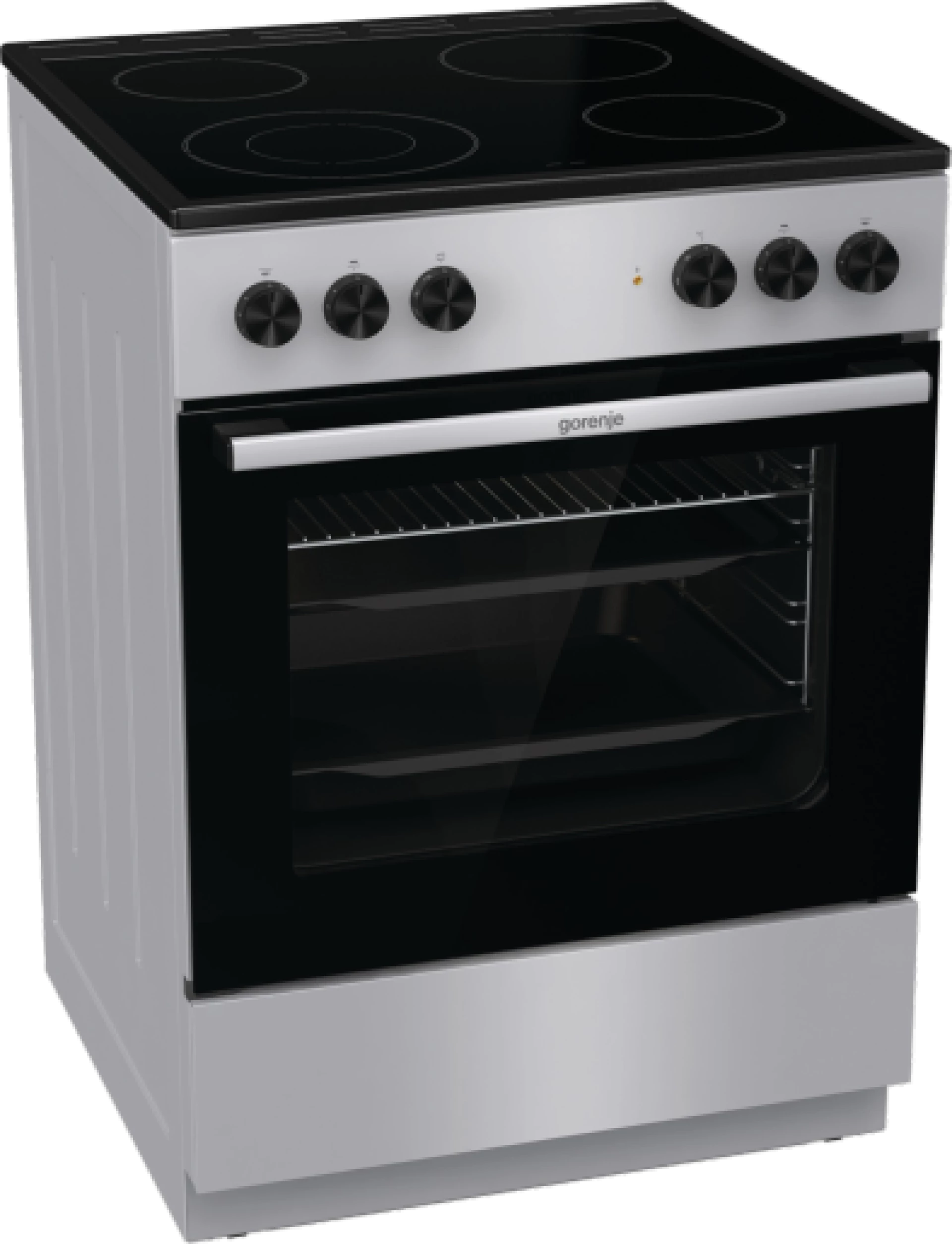 Gorenje Električni šporet  GEC6A41SC