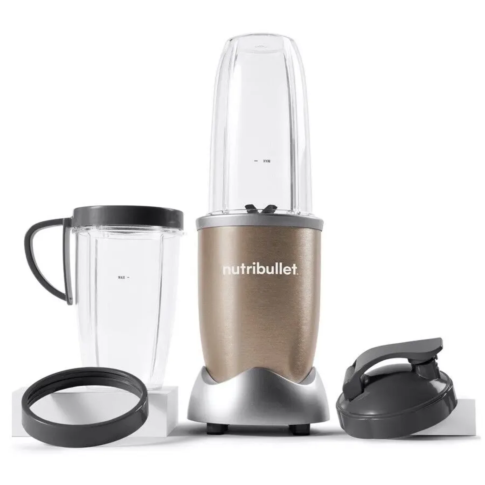 Nutribullet Pro Blender  NB907CP