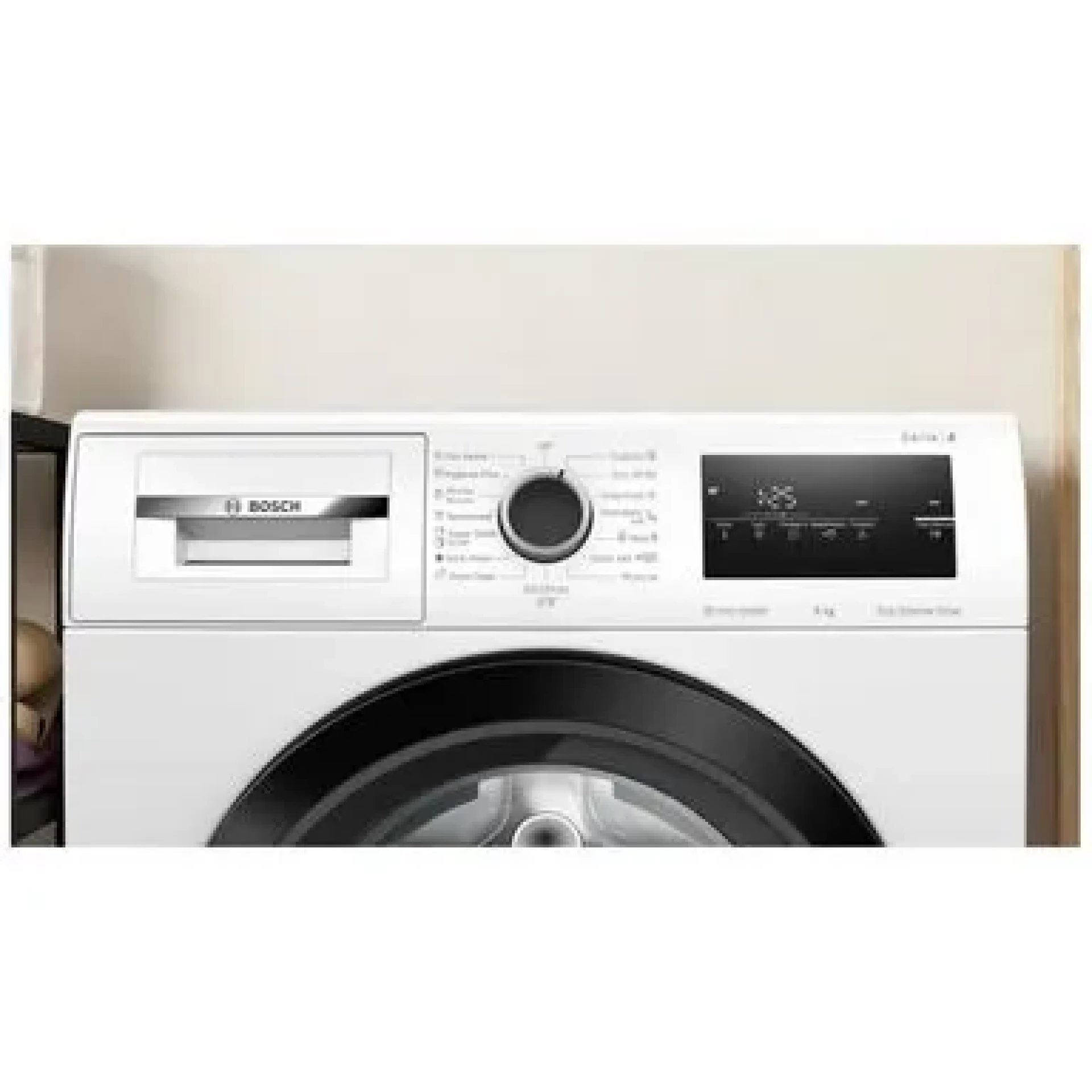 Bosch WAN28170BY Mašina za pranje veša 8kg