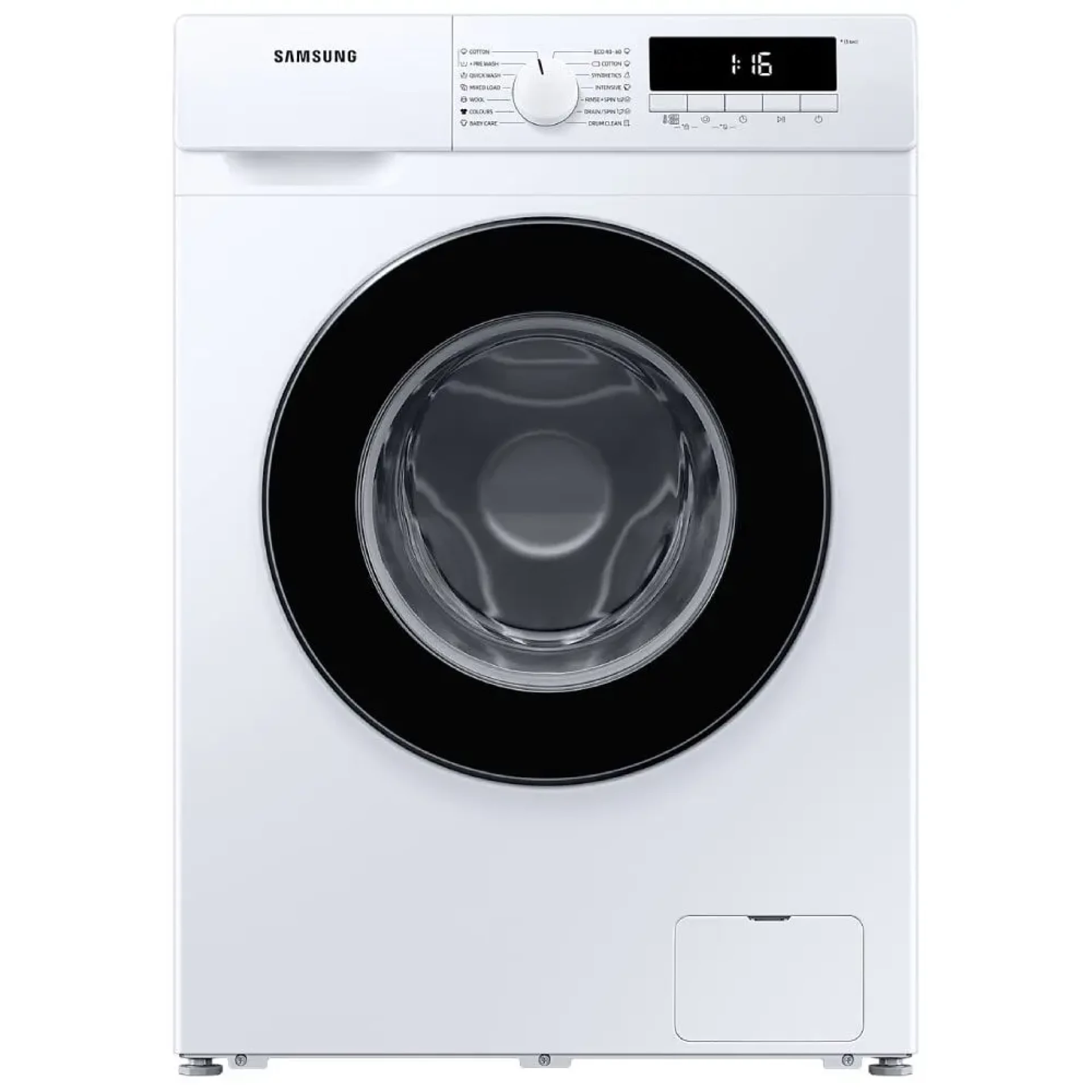 Samsung WW80T304MBW/LE mašina za pranje veša 8kg