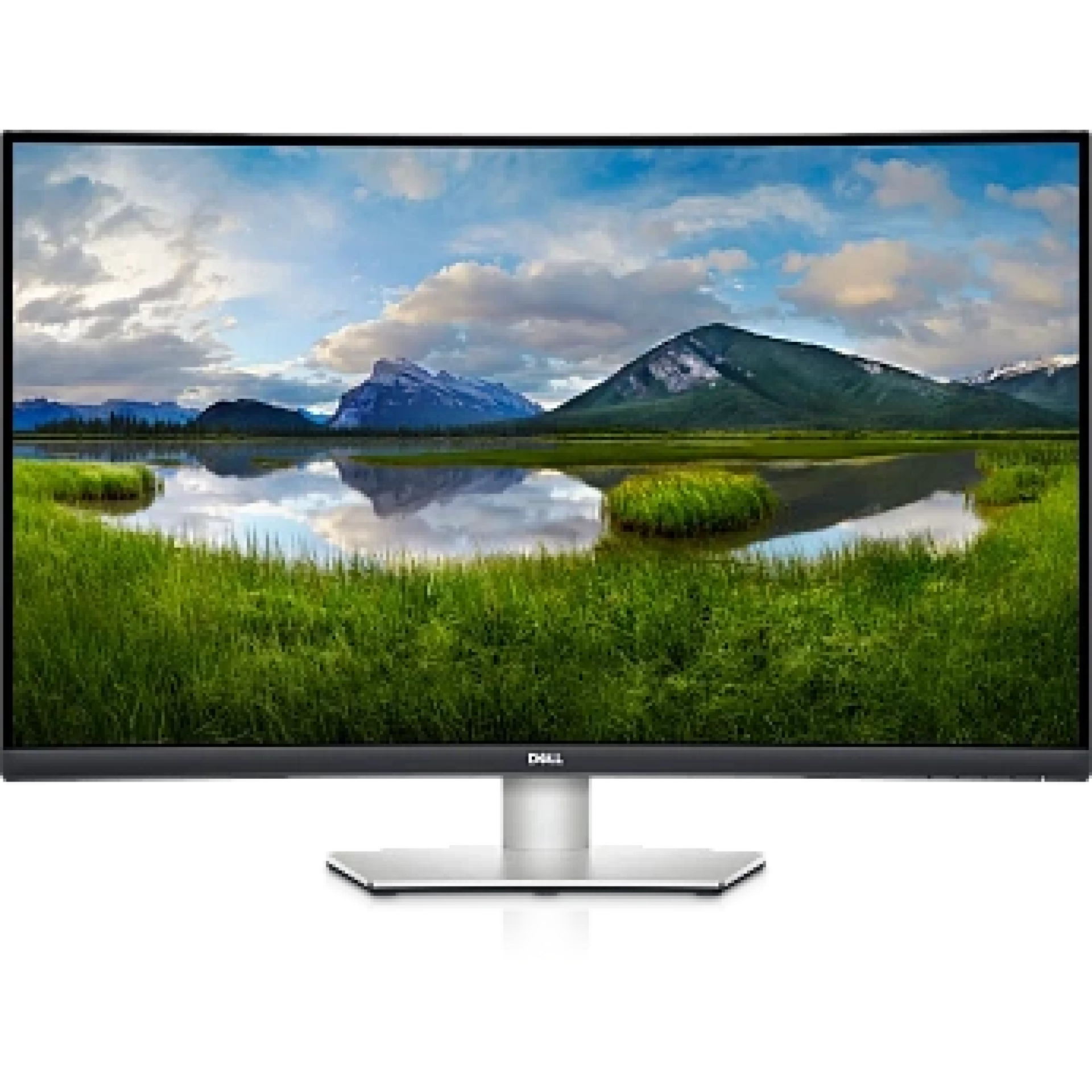 Dell Monitor S2721QSA IPS 27"