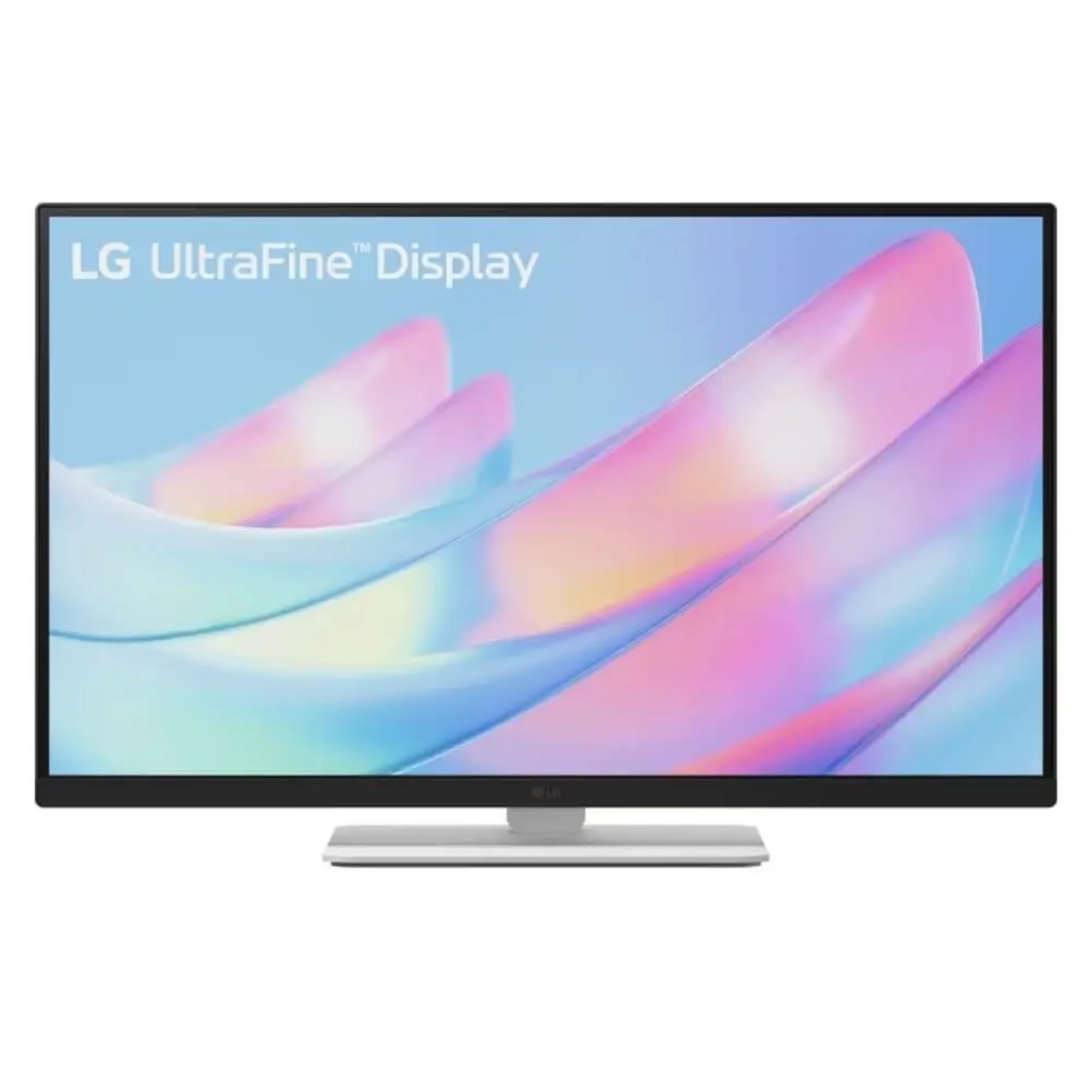 LG UltraFine 27US550-W IPS monitor 27"
