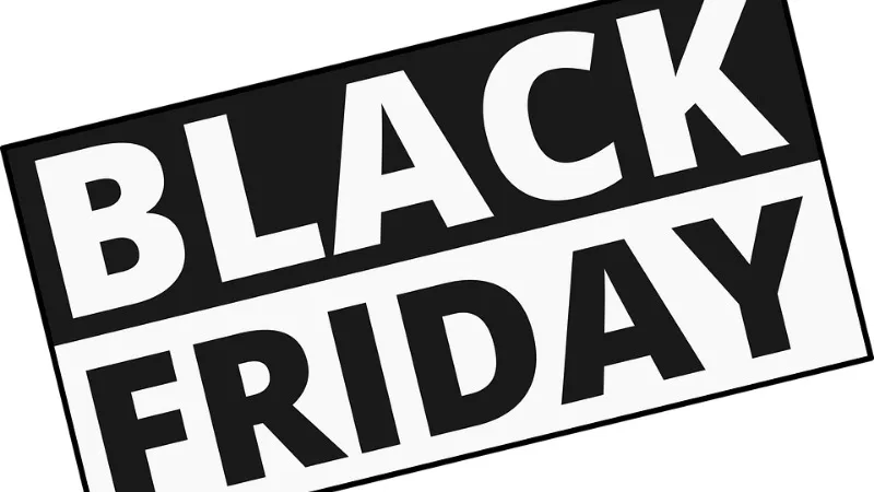 Black Friday