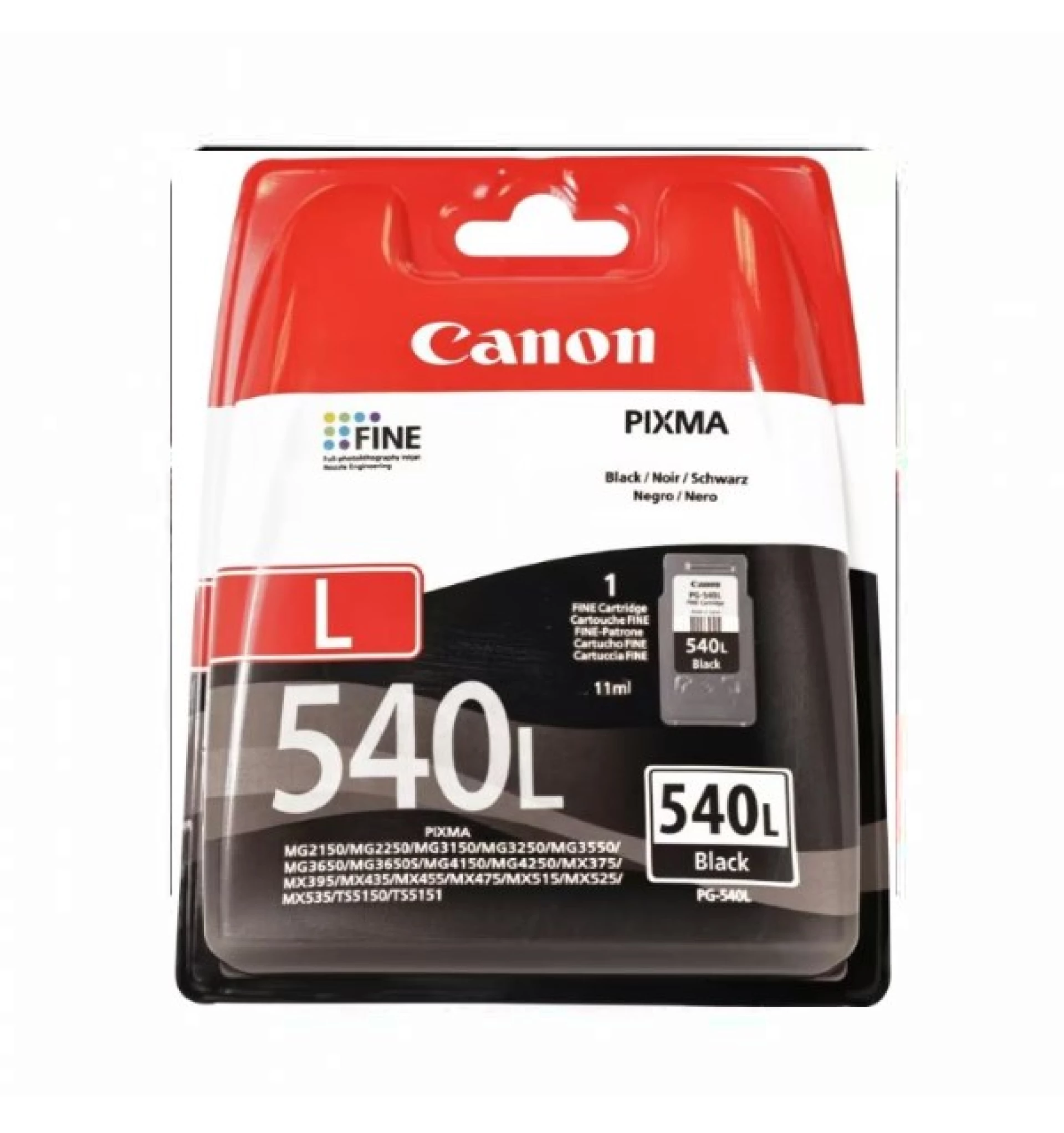 Canon Kertridž  PG-540 L 