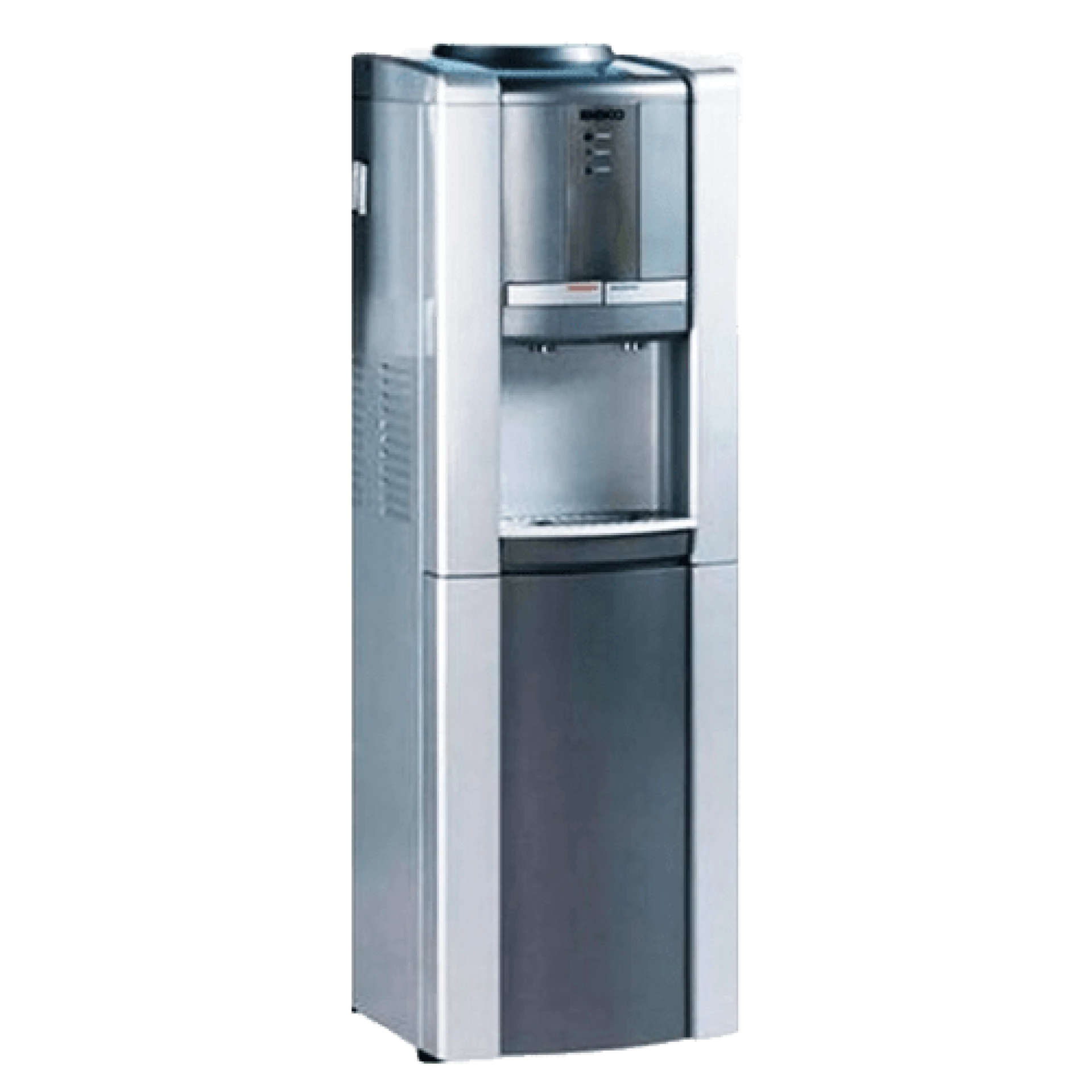 BEKO DISPANZER ZA VODU BSS-2210 TT SIVI