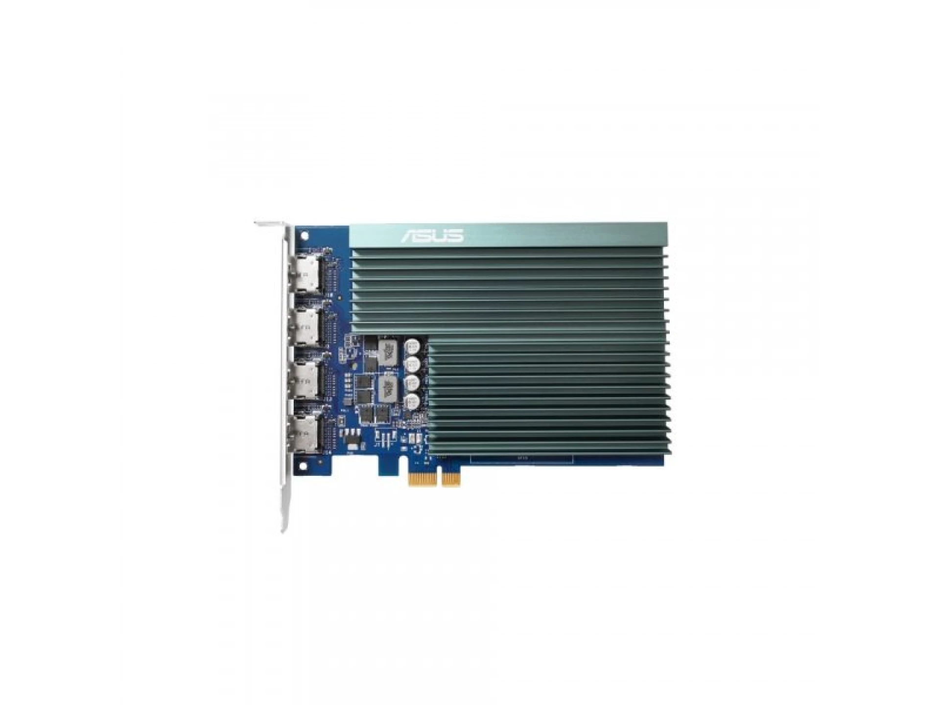 Asus GeForce GT730 grafička kartica 2GB GDDR5 64bit