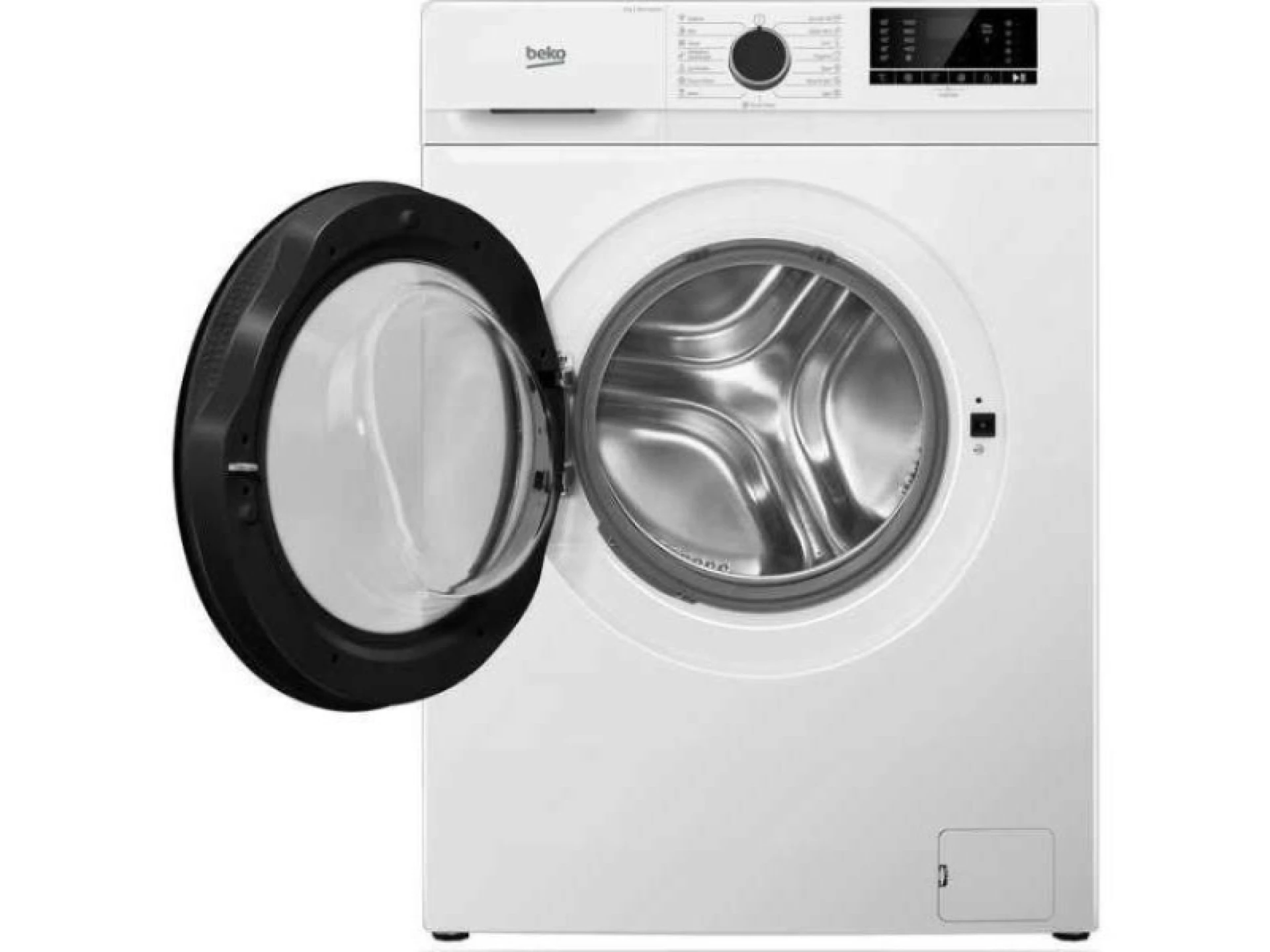Beko B1WFK2604WBEE mašina za pranje veša 6kg