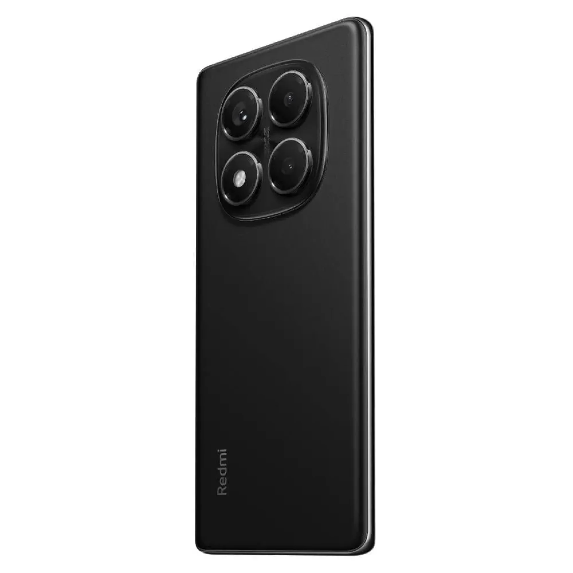 Xiaomi Redmi Note 14 Pro crni mobilni 6.67" MediaTek G100-Ultra 8GB 256GB 200 MPMpx+8Mpx+2Mpx DualSim
