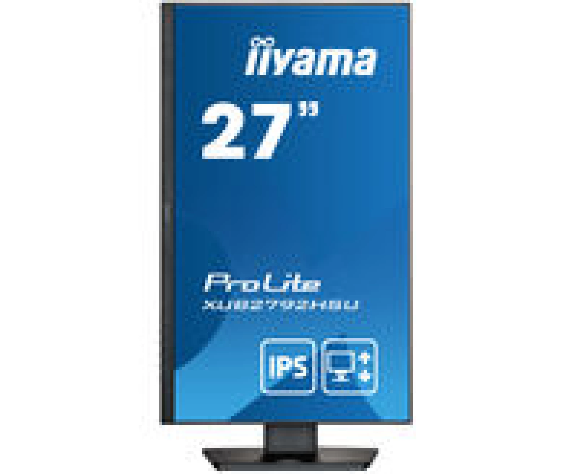 IIYAMA Monitor ProLite XUB2792HSUB5 IPS 27"