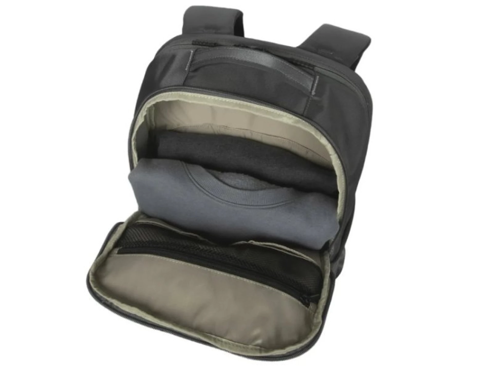 Targus WorkPlay Trio Eco sivi ranac za laptop 16"