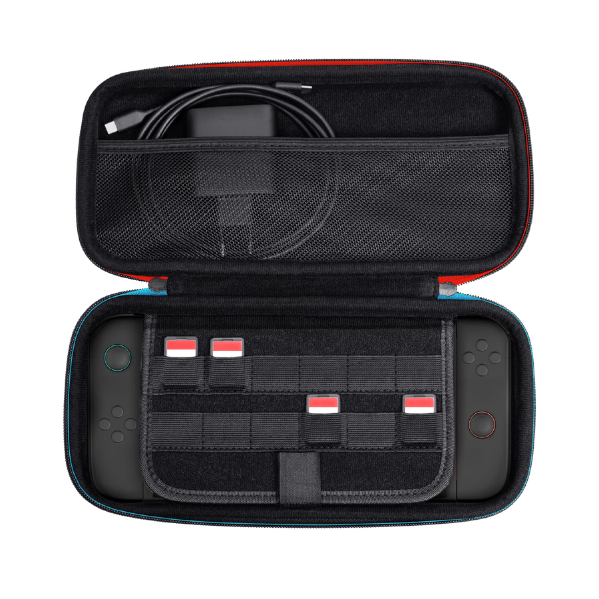 Trust Futrola za Nintendo Switch 2 GXT1251 