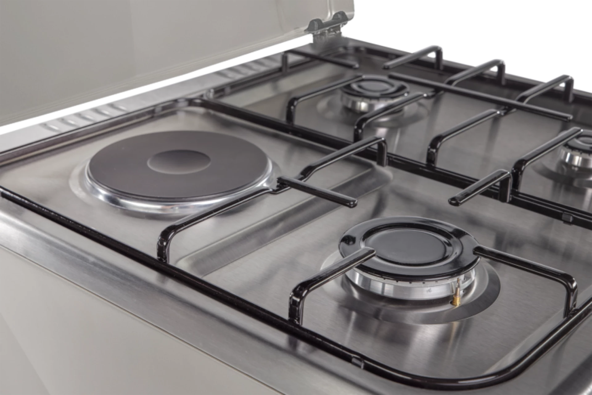 Vivax Home kombinovani šporet FC-31602IF X