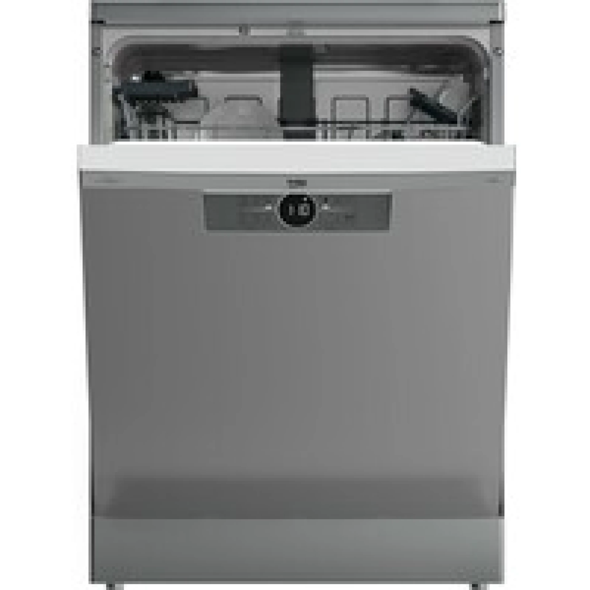 Beko Mašina za pranje sudova BDFN15440S ProSmart inverter