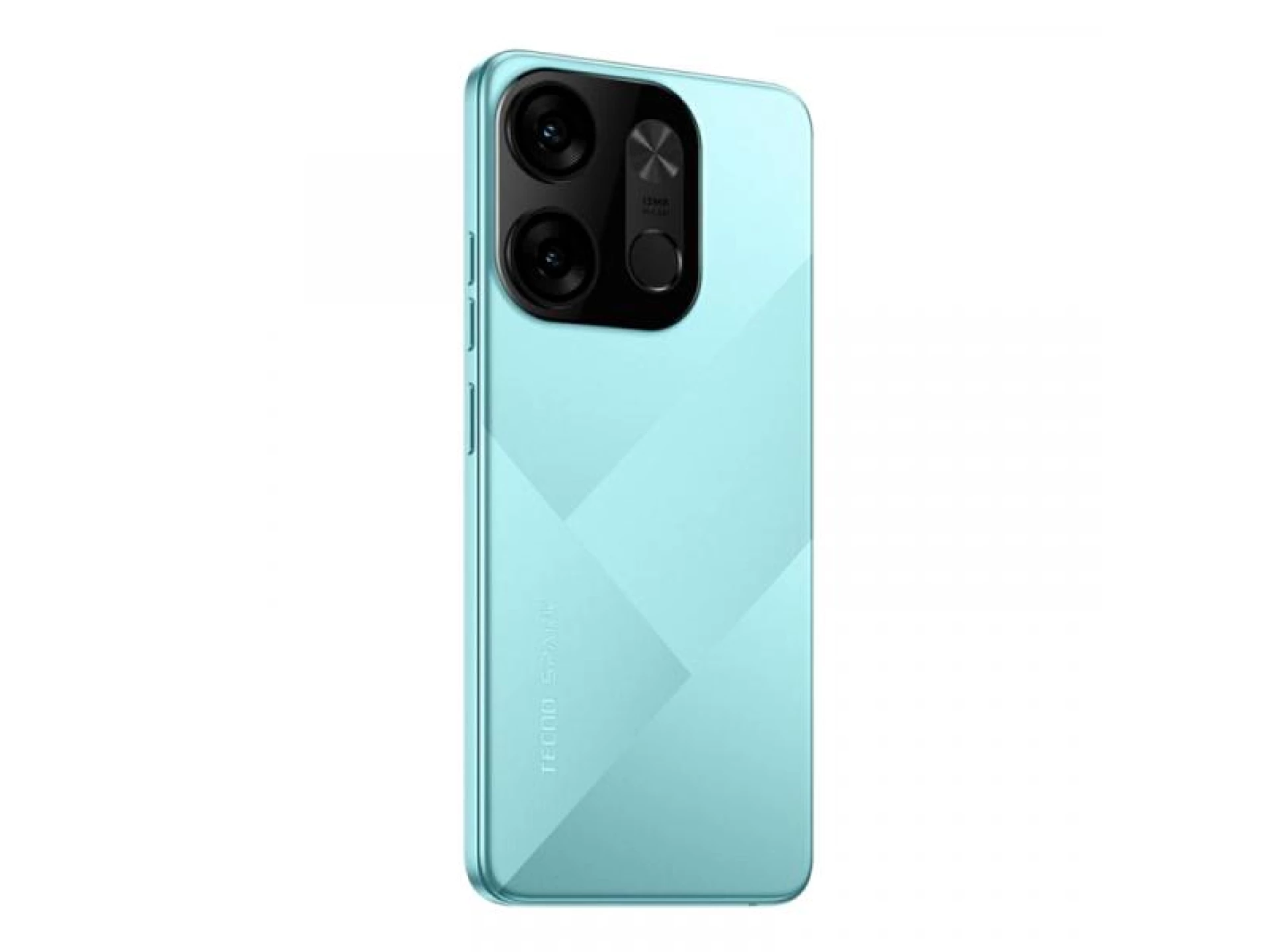 Tecno Spark Go 2023 3/64GB Uyuni Blue mobilni 6.56" Helio A22 3GB 64GB 13Mox+QVGA Dual SIM