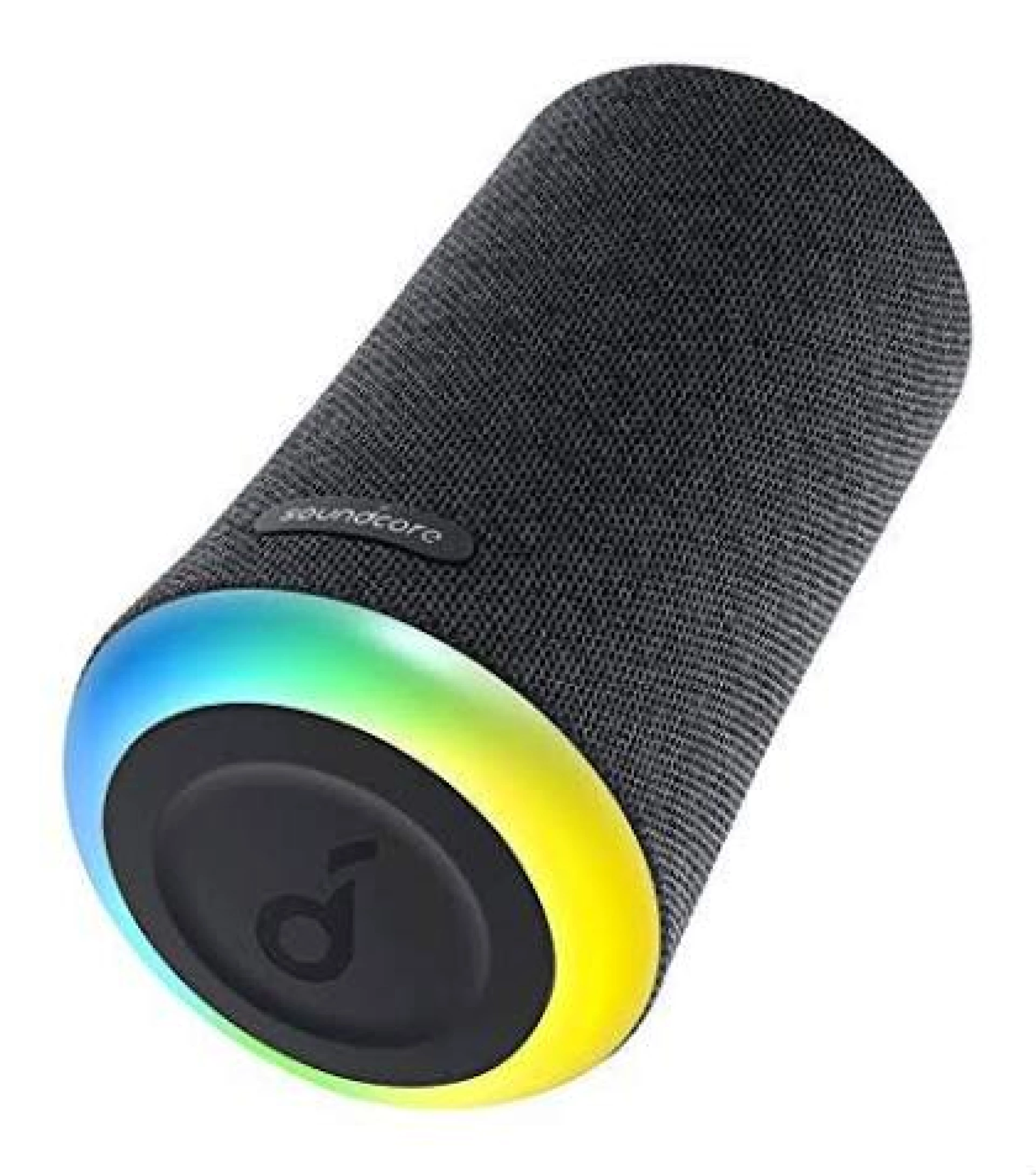 Soundcore Bluetooth zvučnik Glow Crna