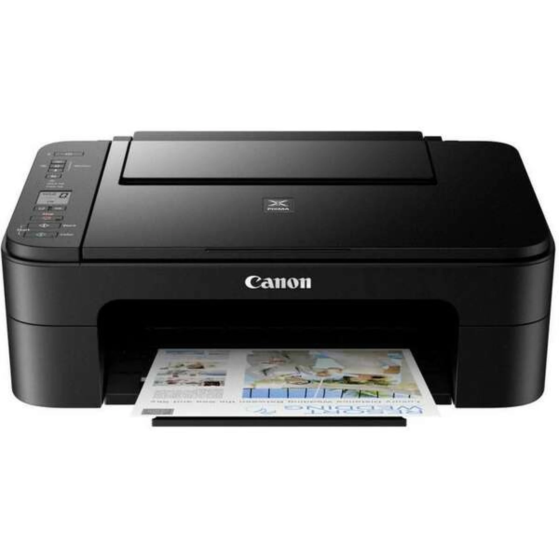 Canon Pixma TS3350 BK multifuncijski štampač