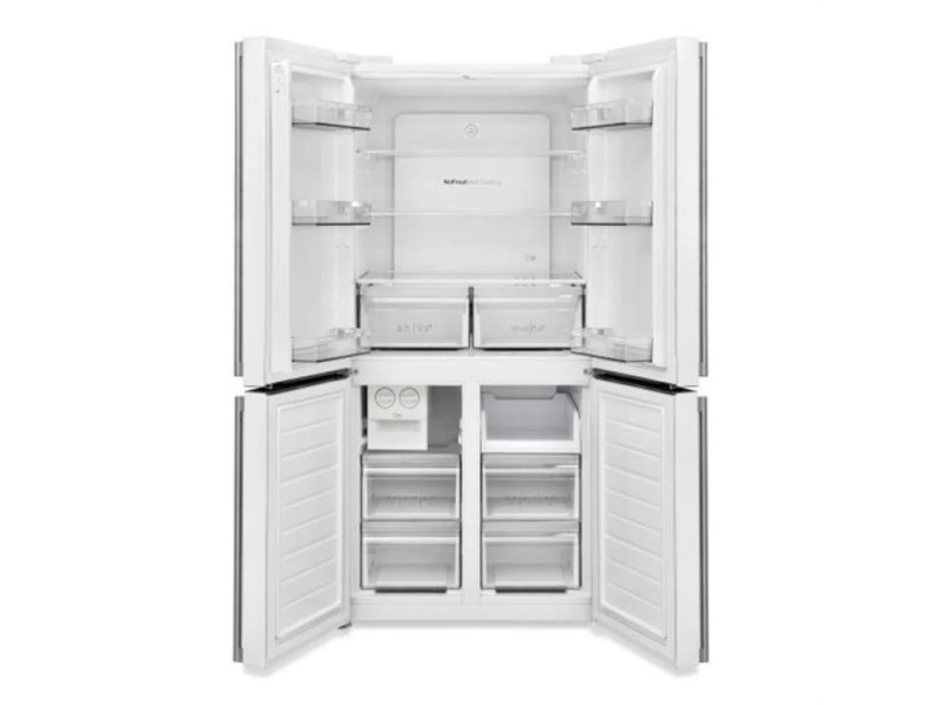 Union Side by Side frižider SBS-620