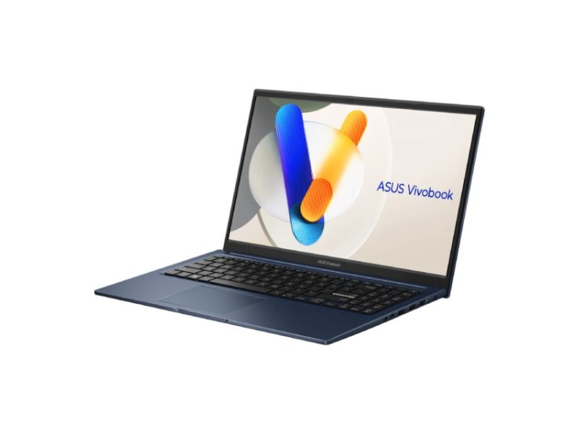 Asus Vivobook 15 X1504VA-BQ2445 laptop 15.6" FHD Intel Core i3-1315U 8GB 512GB SSD Intel UHD Graphics Win11 Pro