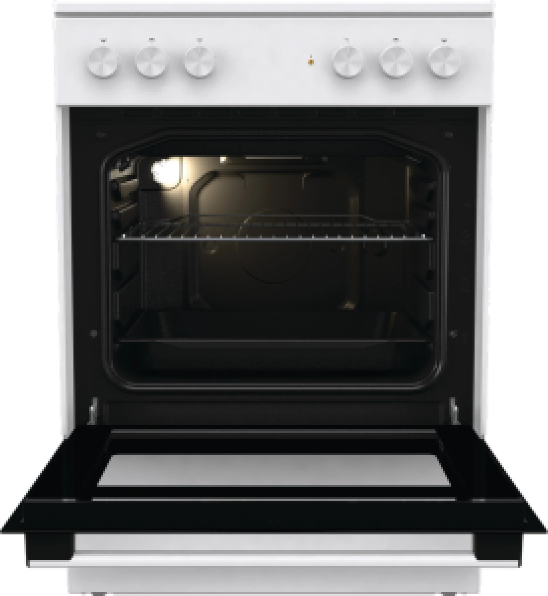 Gorenje Električni šporet GEC6A11WG