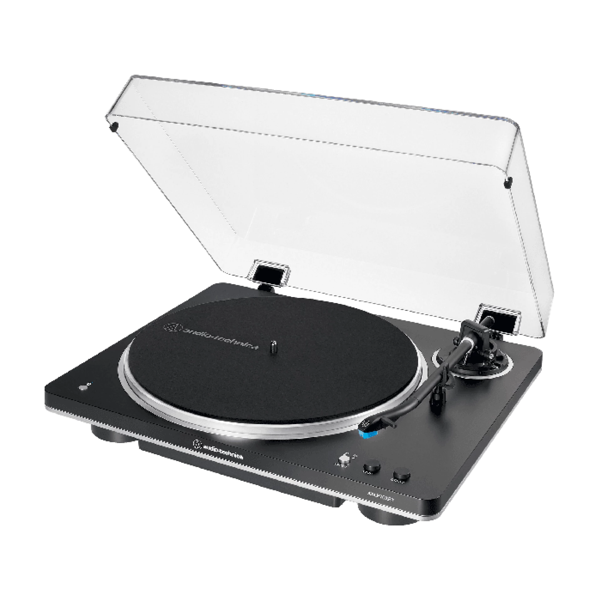 Audio-Technica Gramofon AT-LP70XBTBS