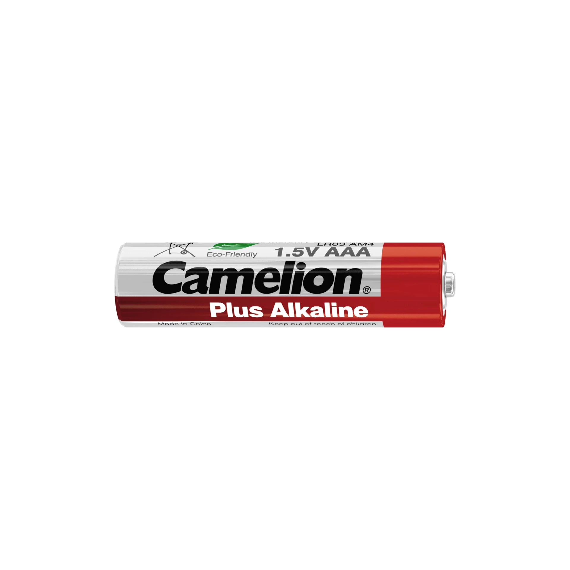 Camelion LR3 Alkalne baterije 1/2 AAA