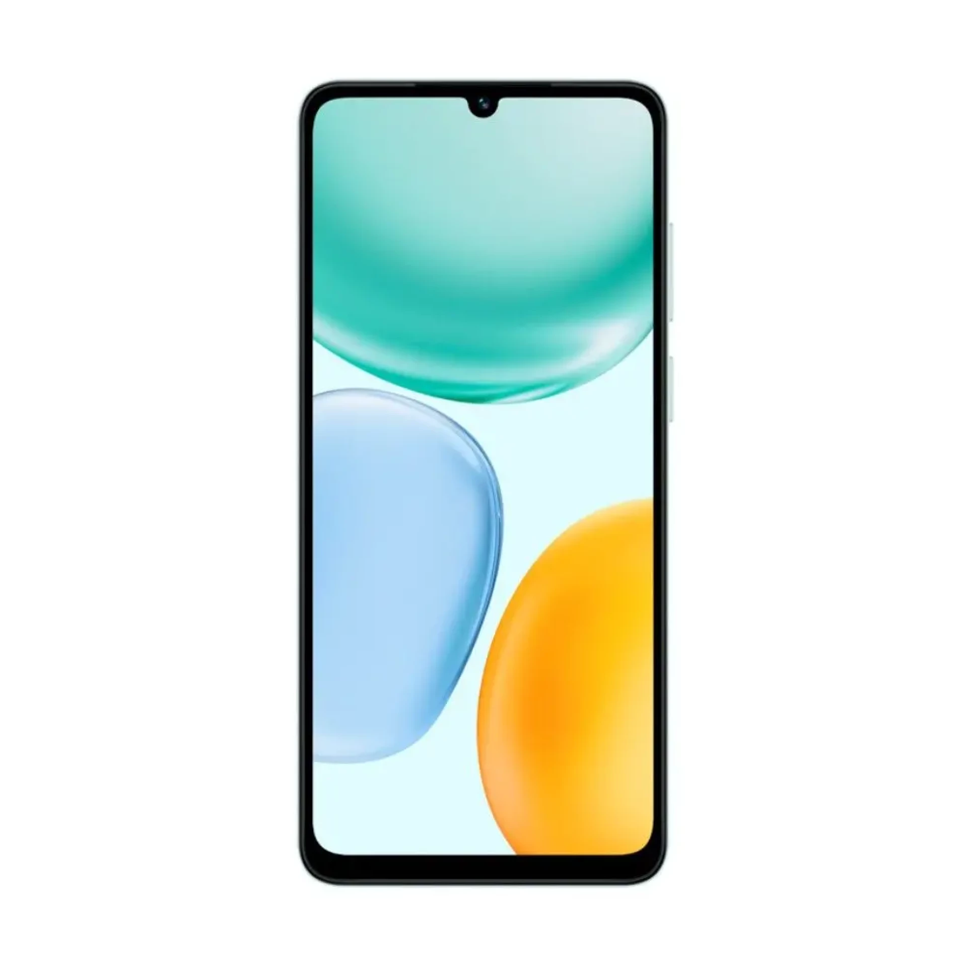 Honor X5c Plus 4/128GB plavi mobilni 6.74" Helio G81 4GB 1258GB 50Mpx Dual Sim