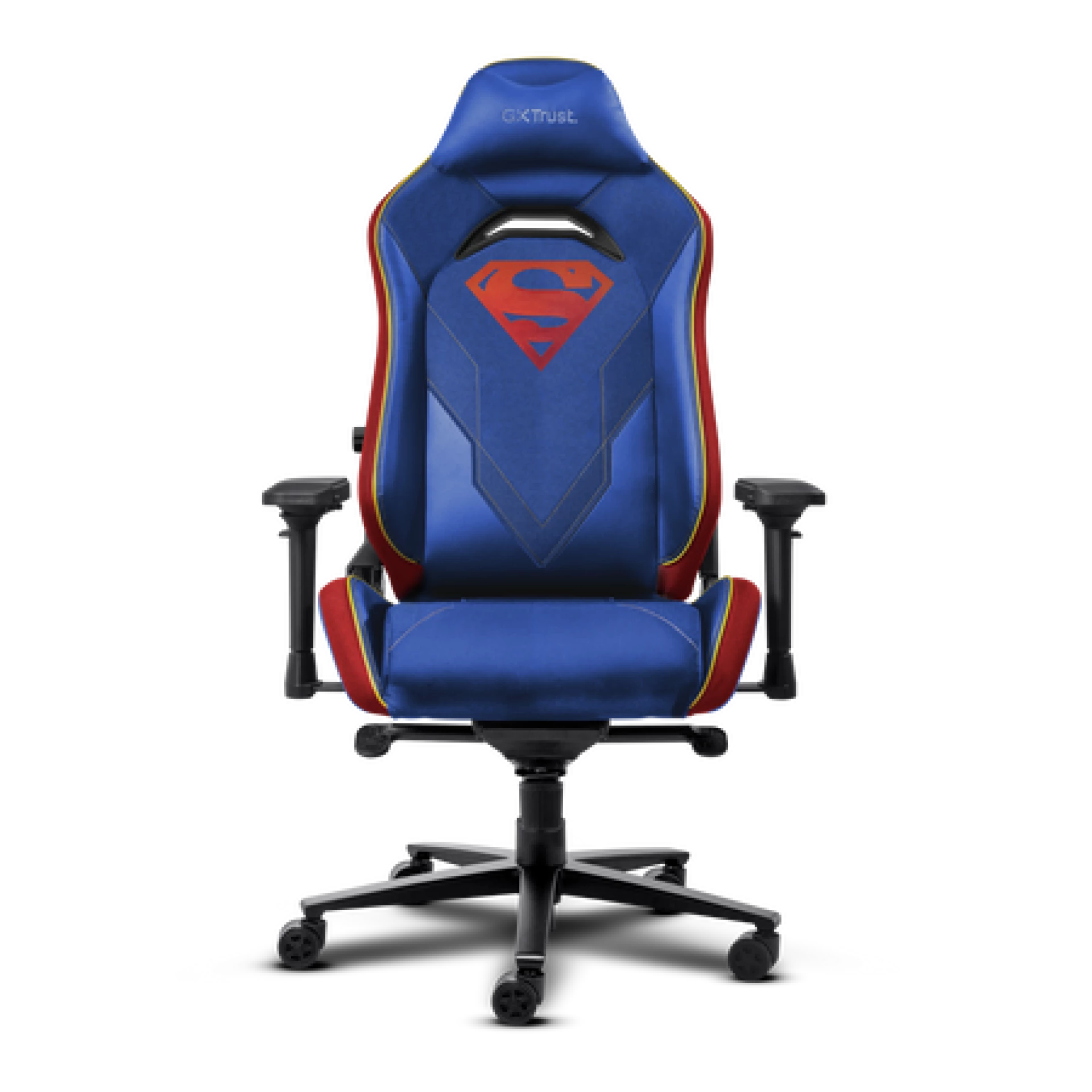 Trust Gejmerska stolica Ruya Pro  GXT721 Superman