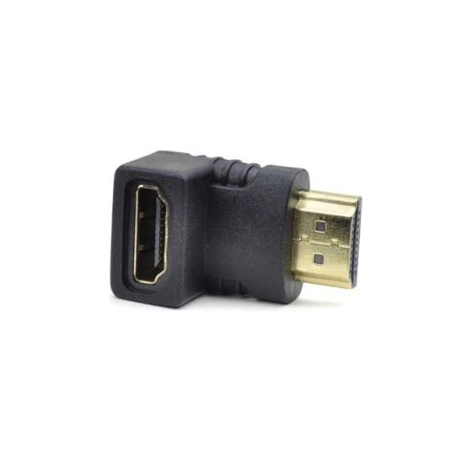 Fast Asia Adapter HDMI na HDMI pod uglom