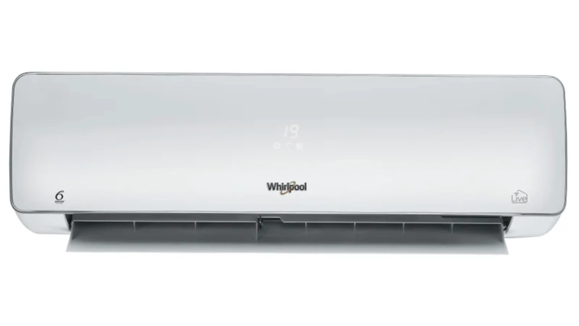 Whirlpool Inverter klima uređaj 12000 BTU SPIW312A3WF20 